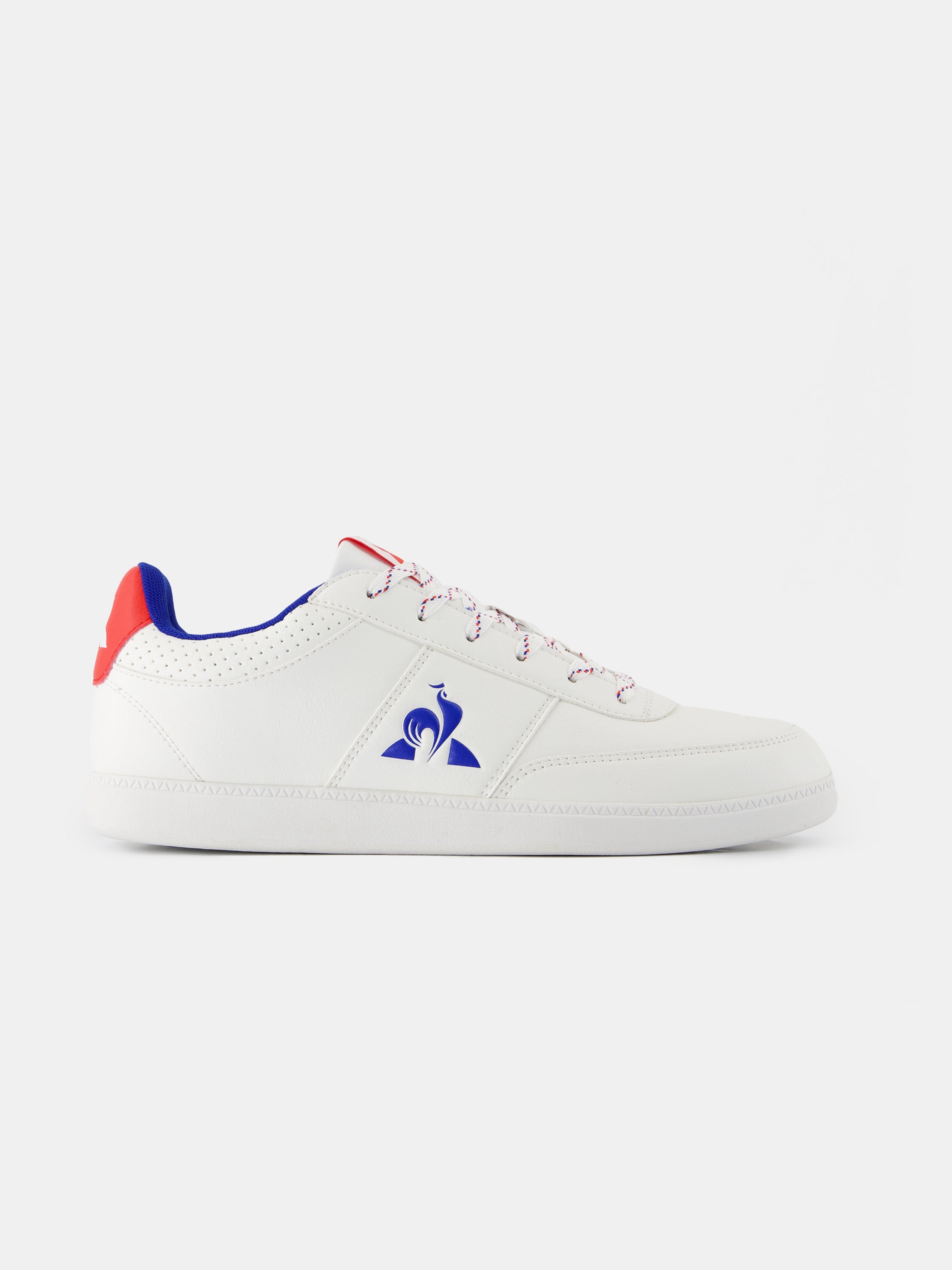 Baskets LCS DERBY_1, LE COQ SPORTIF