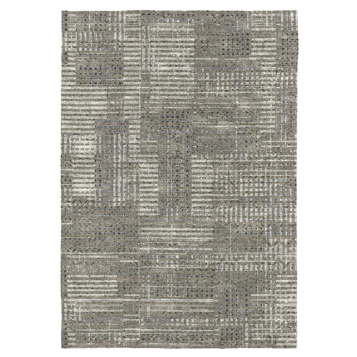 Tapis de salon BLENDA, NAF NAF HOME