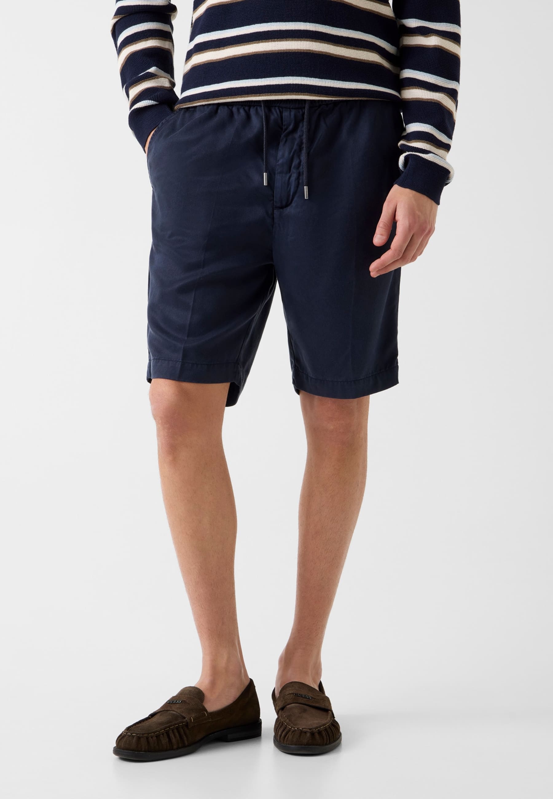 Shorts Axel, GUESS