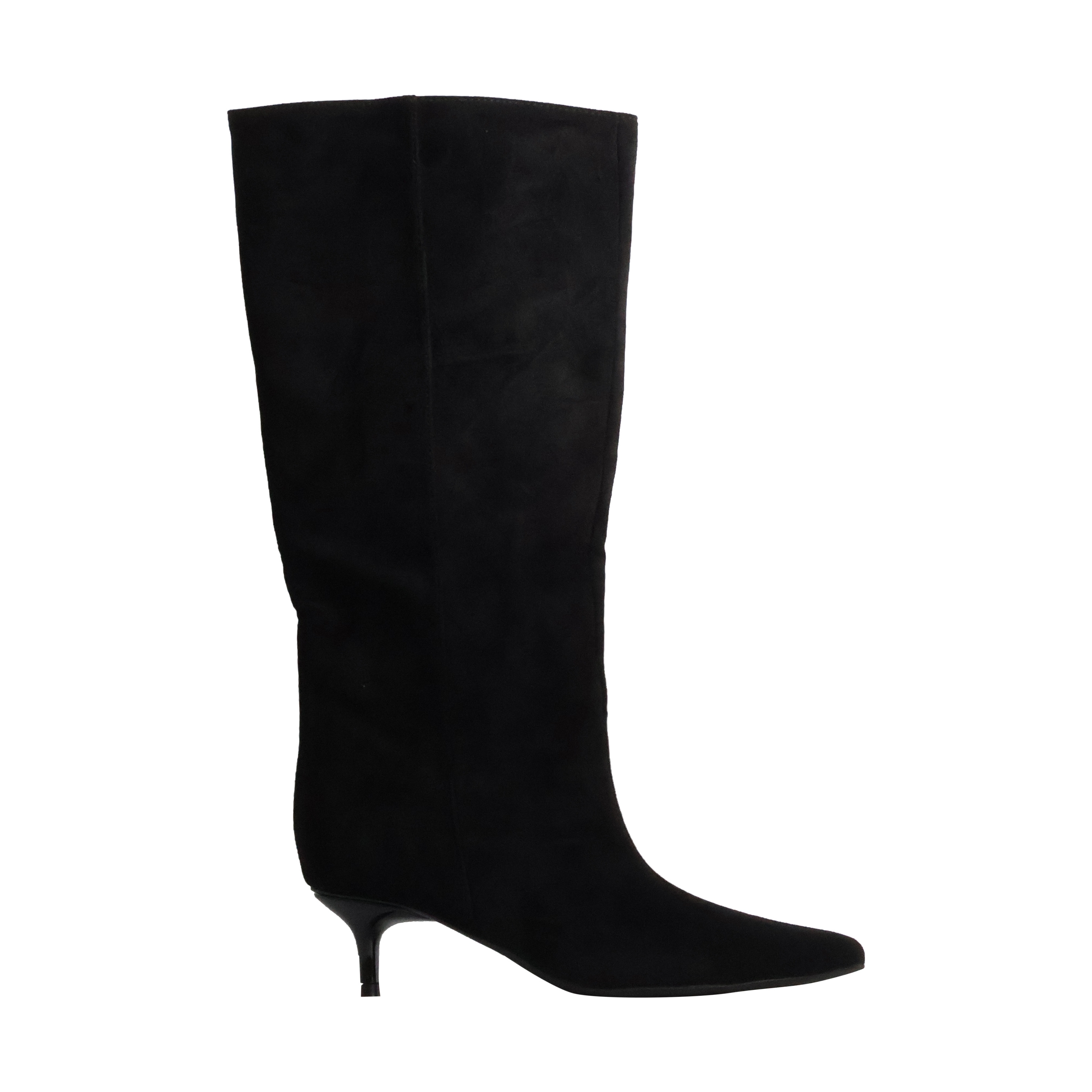 Bottes à Zip Bestelle, ENZA NUCCI