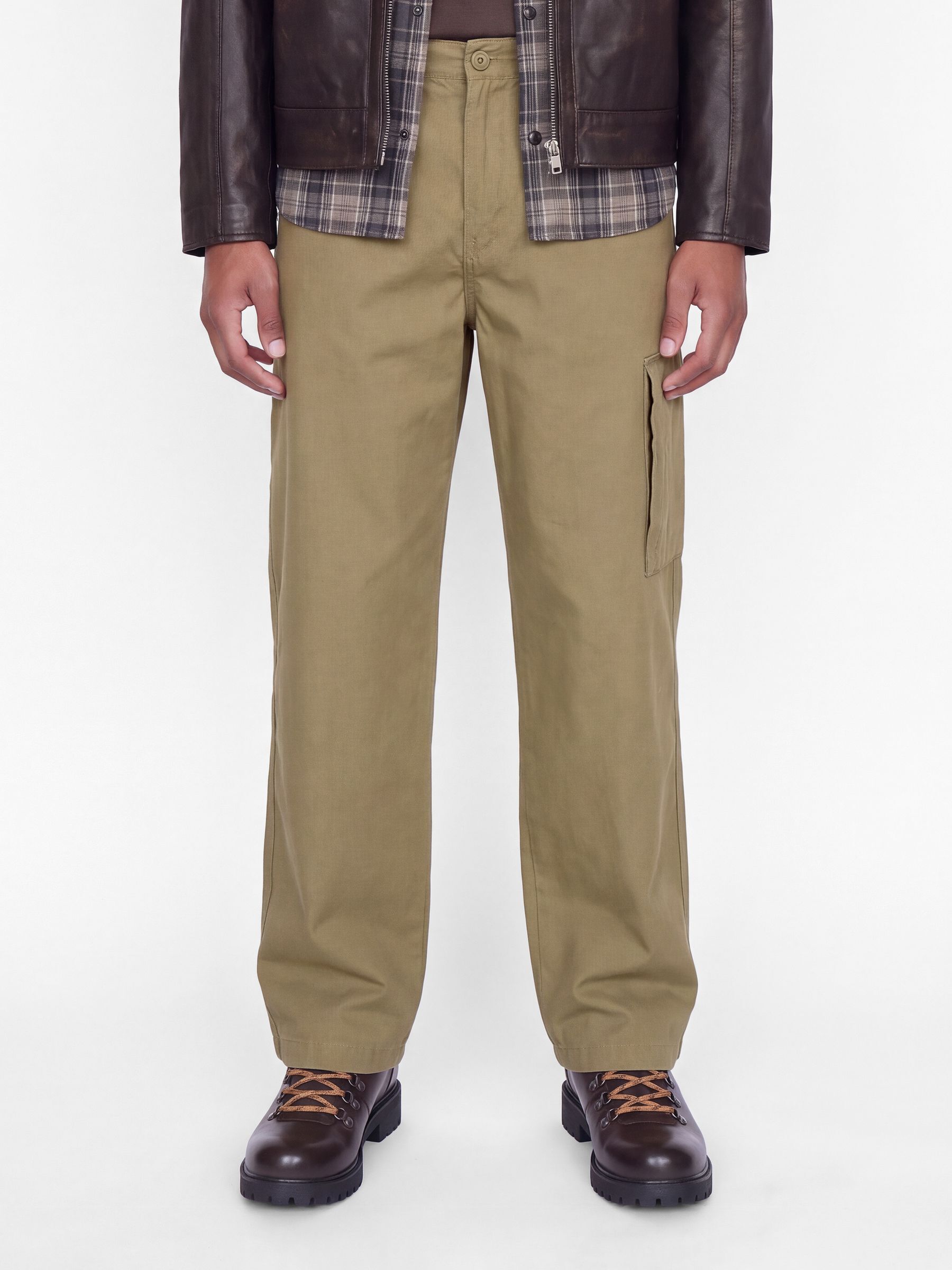 Pantalon Cargo, JACK & JONES