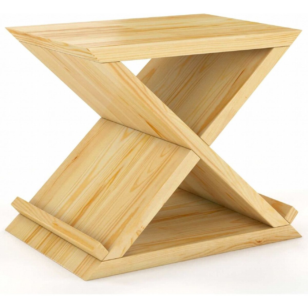 table de chevet visby jarocin