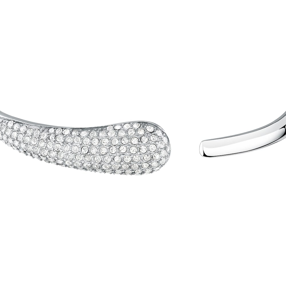 Bracelets en Cristal/acier et Cristal, MORELLATO