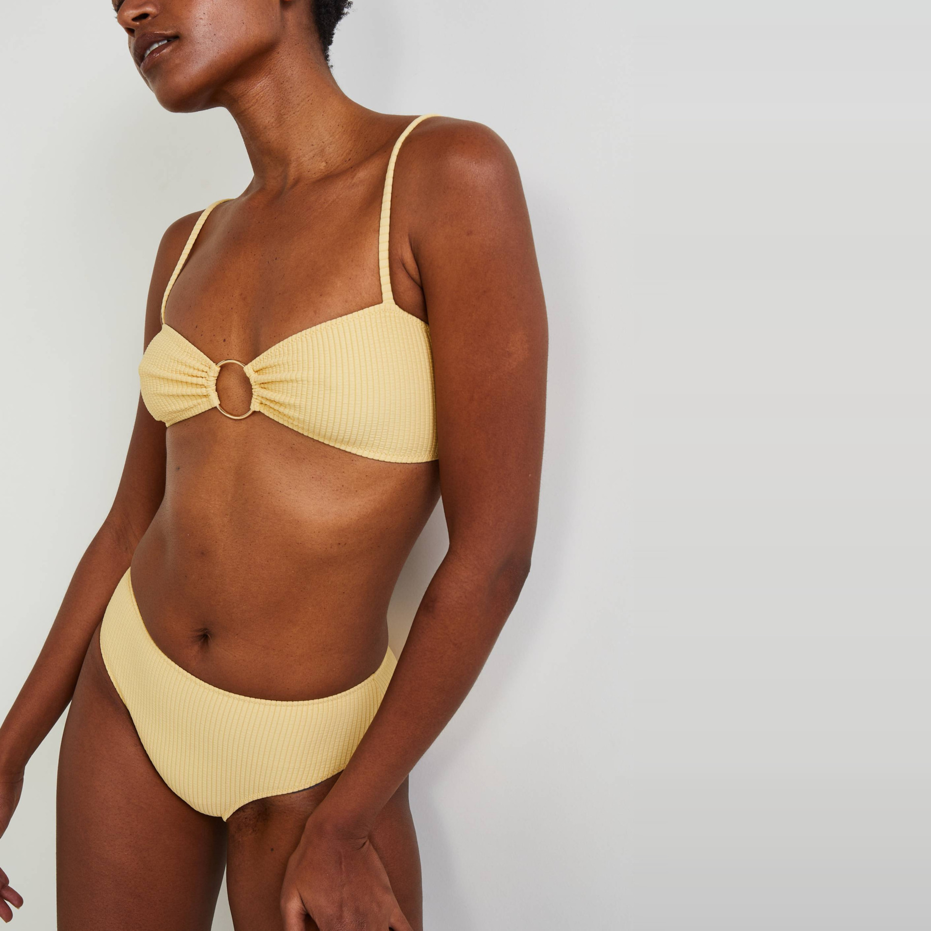 Haut de maillot de bain ANNA, MONOPRIX