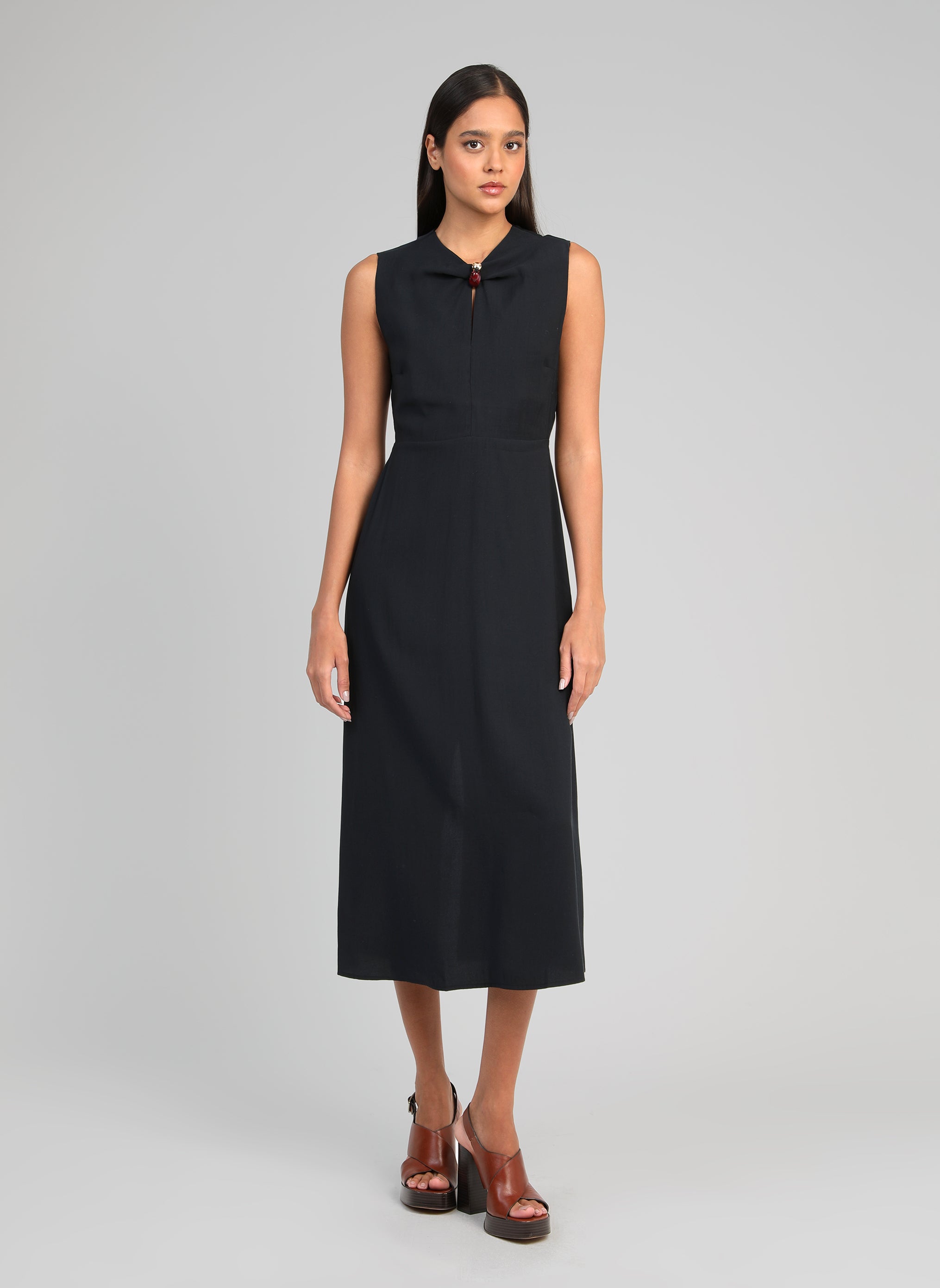 Robe Midi MAEZRA, AN'GE