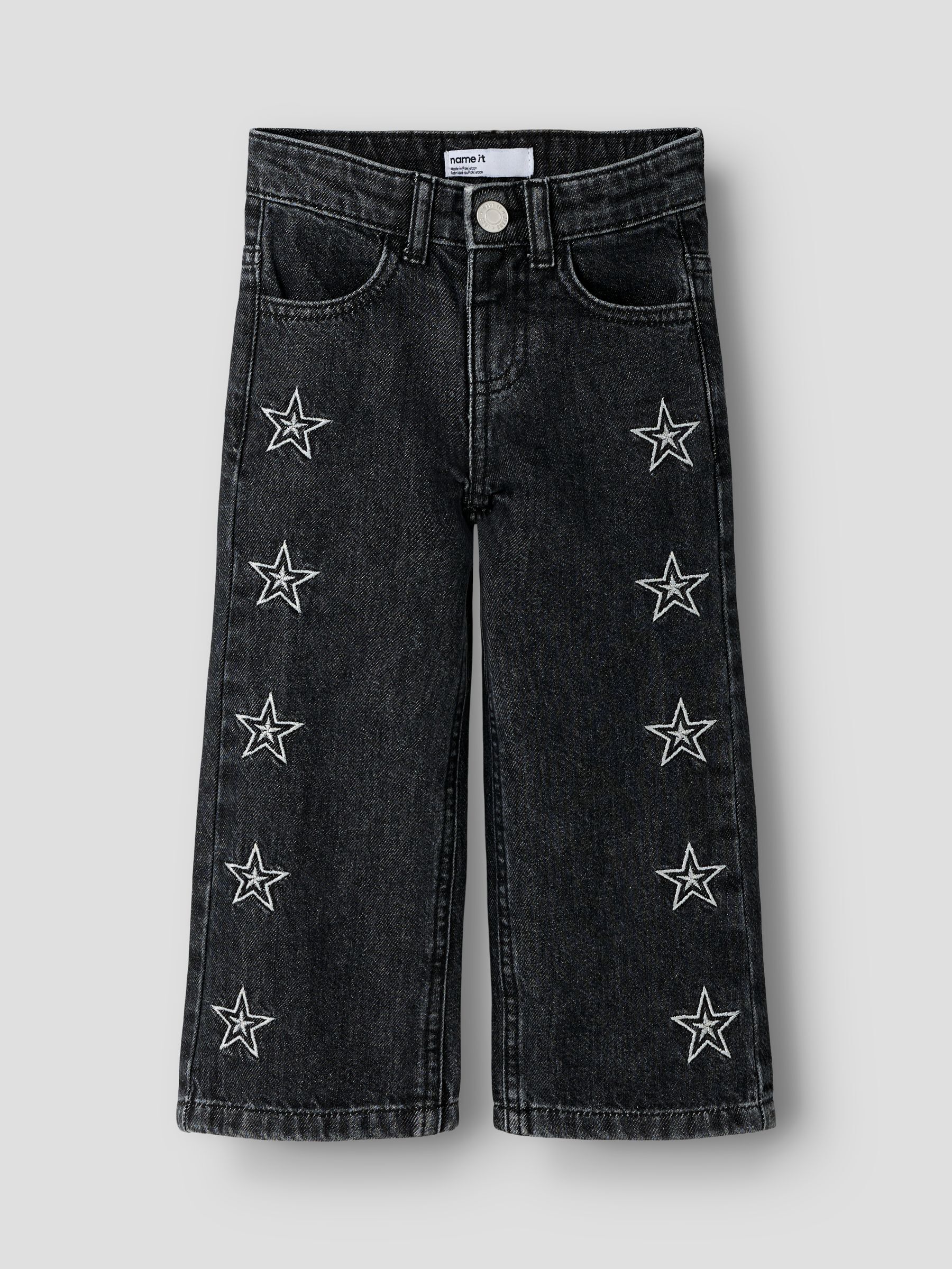 Jean, NAME IT