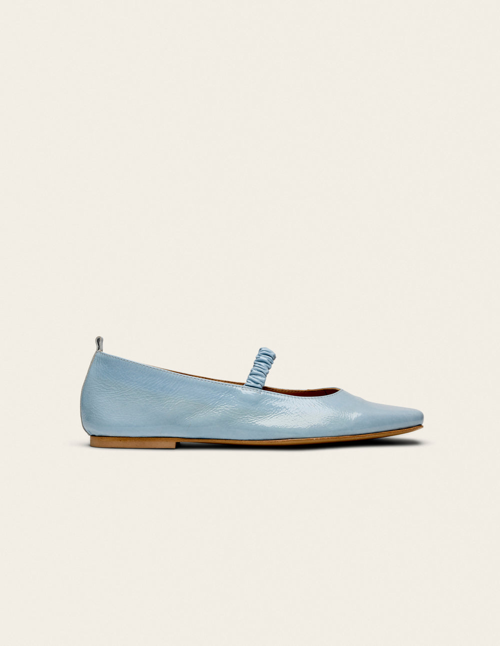 Ballerines SERRA, ODAJE