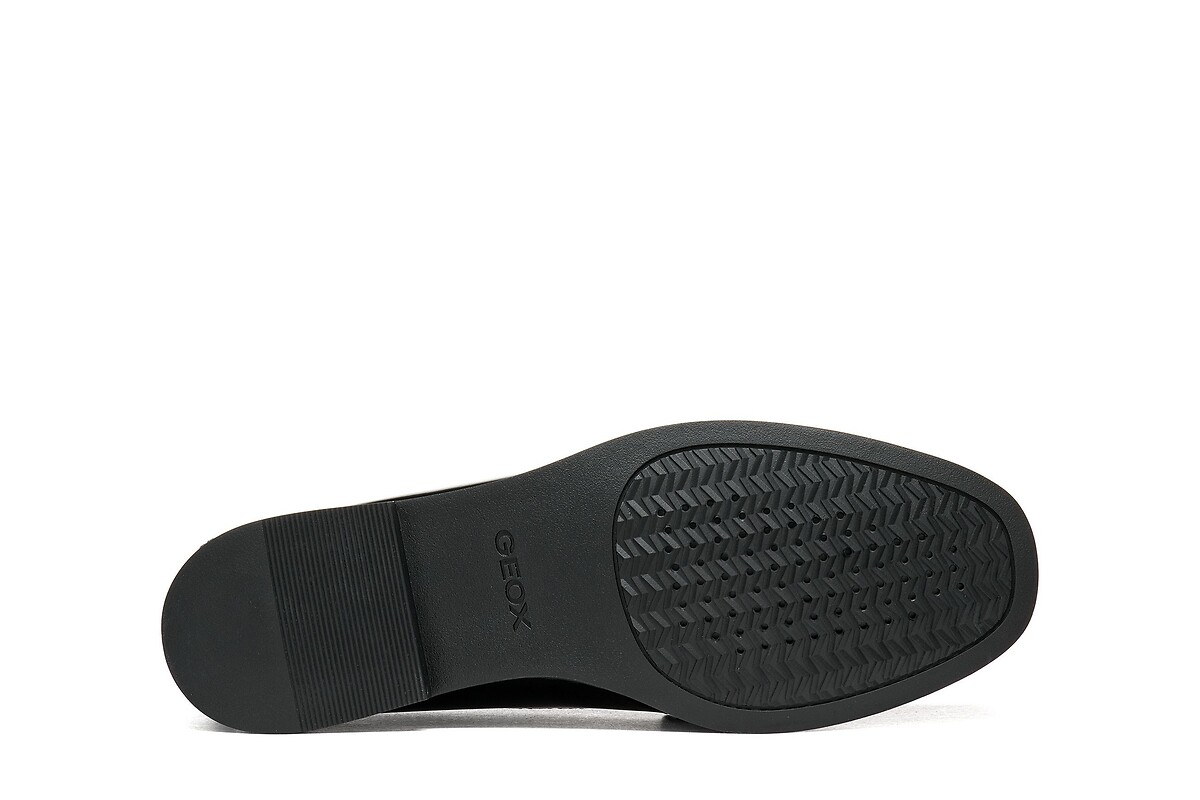 GEOX Mocasines de piel, NOEMEN — photo 6