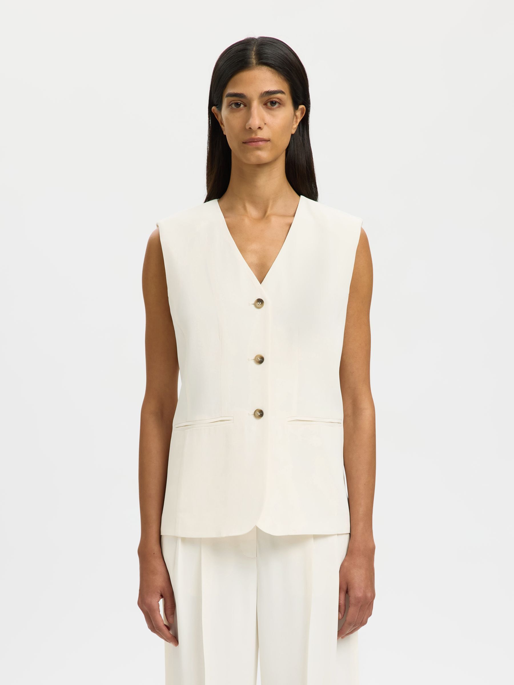 Gilet, SELECTED