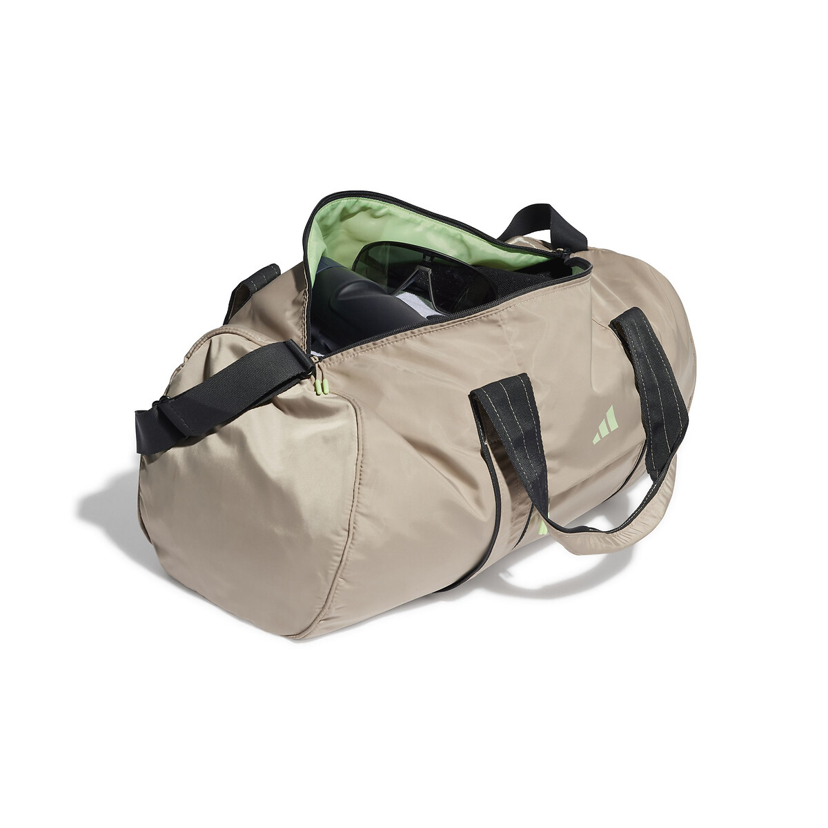 Adidas packable duffel sales bag