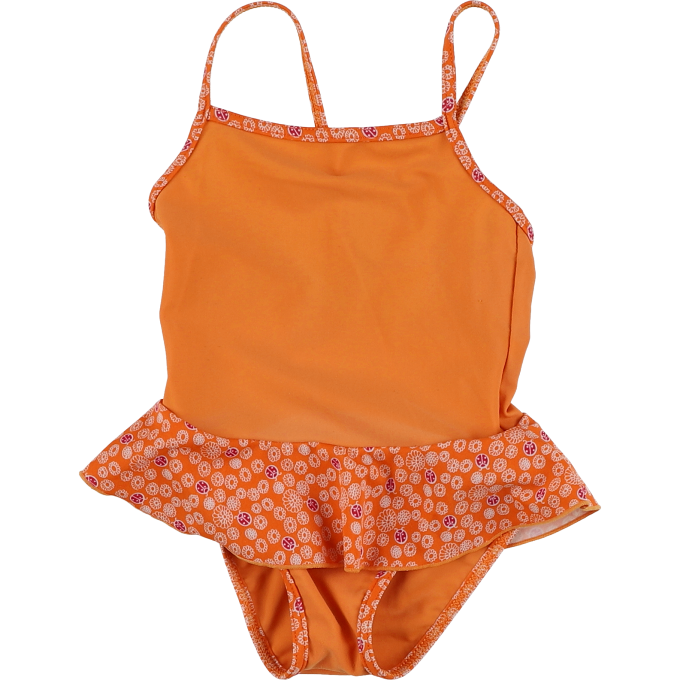 Maillot de bain 1 pièce - Très bon état, DPAM