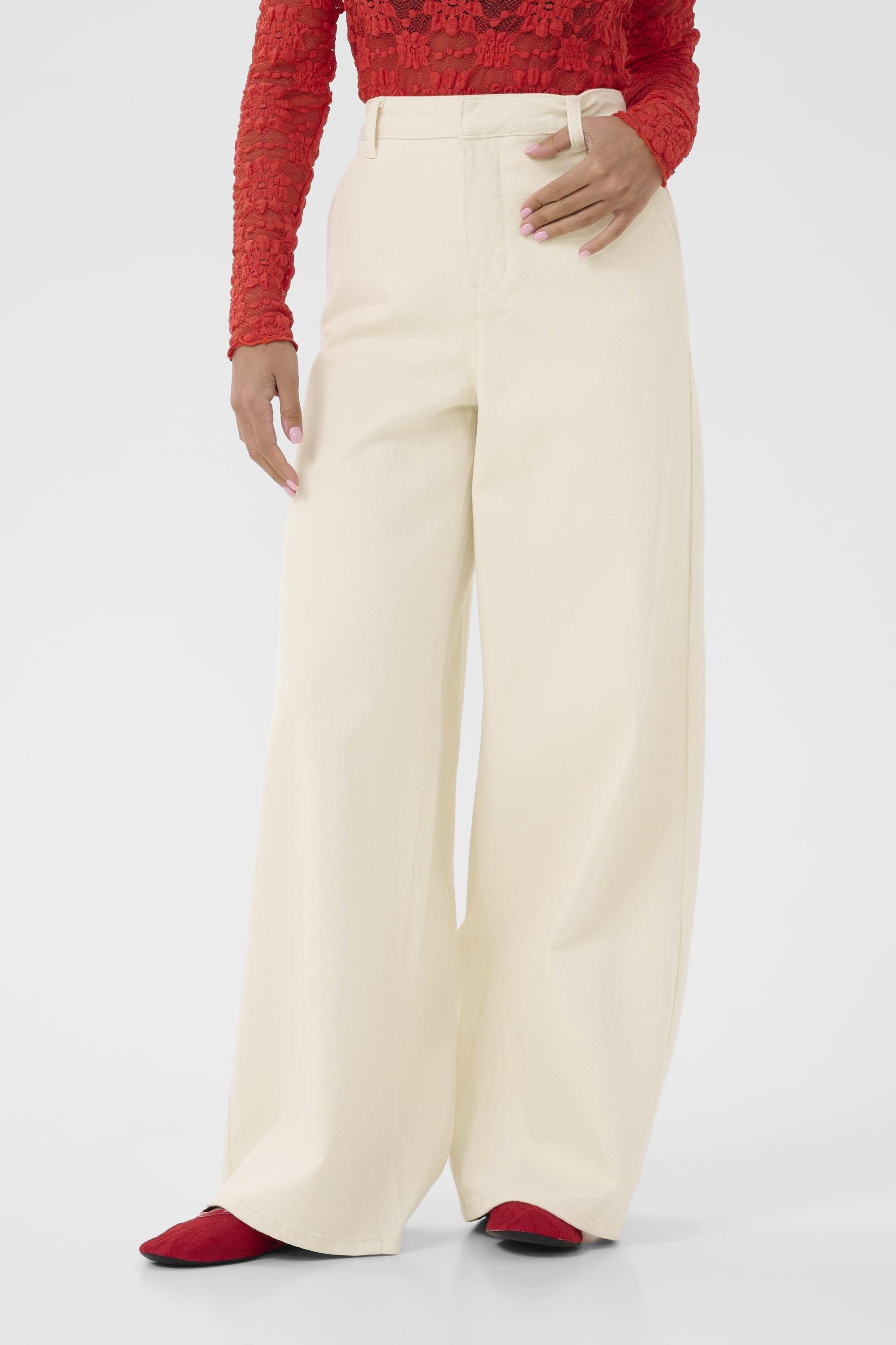 Jeans, CREAM