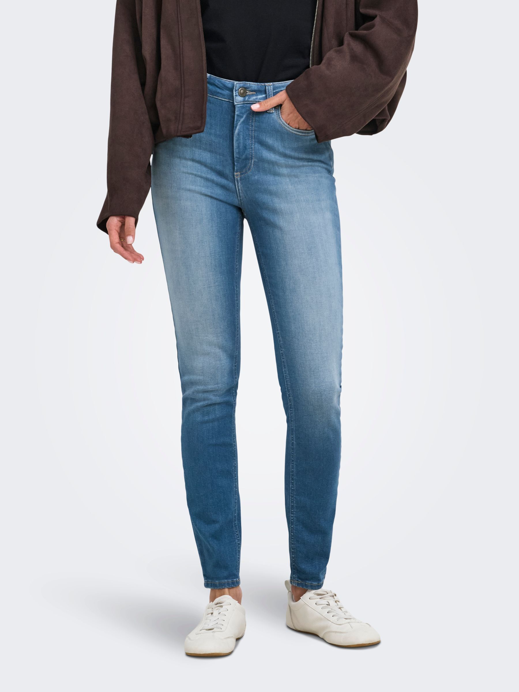 Jean Skinny, ONLY