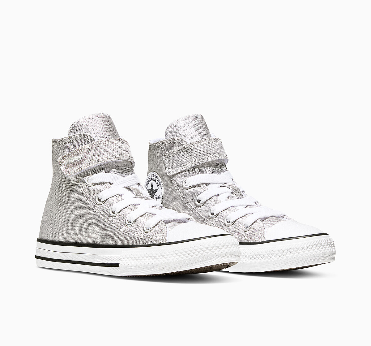 Scarpe da ginnastica CHUCK TAYLOR ALL STAR IV HI SHINE, CONVERSE