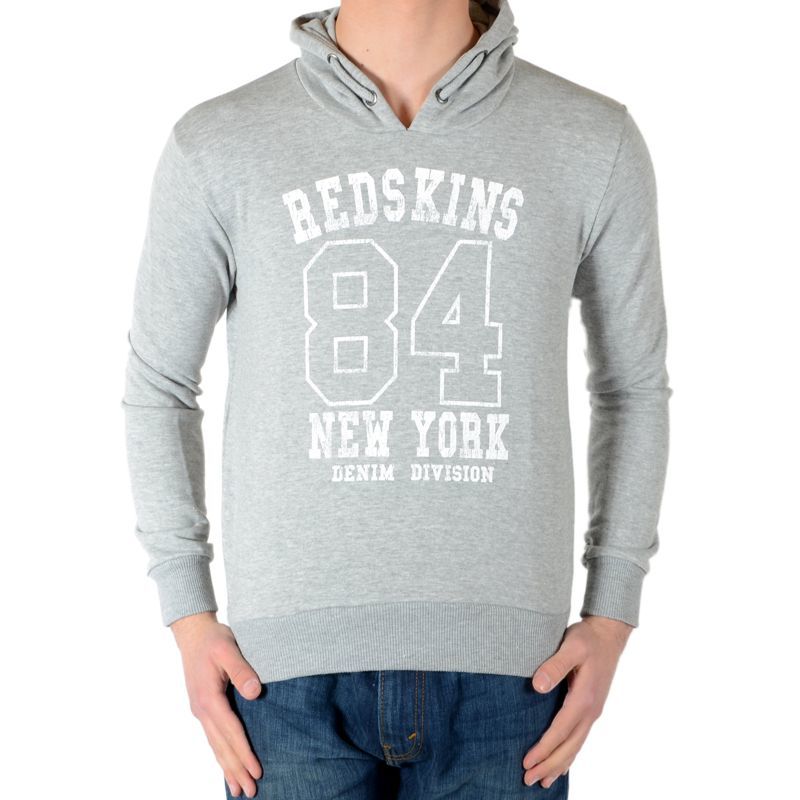 Sweat Sydney, REDSKINS