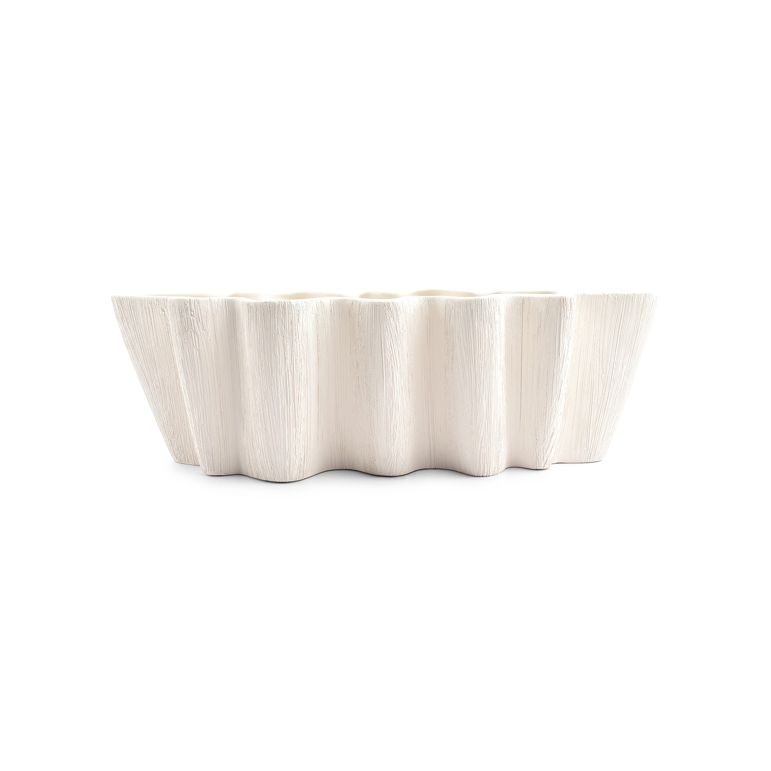 Plat décoratif 43 cm VICO, SP COLLECTION