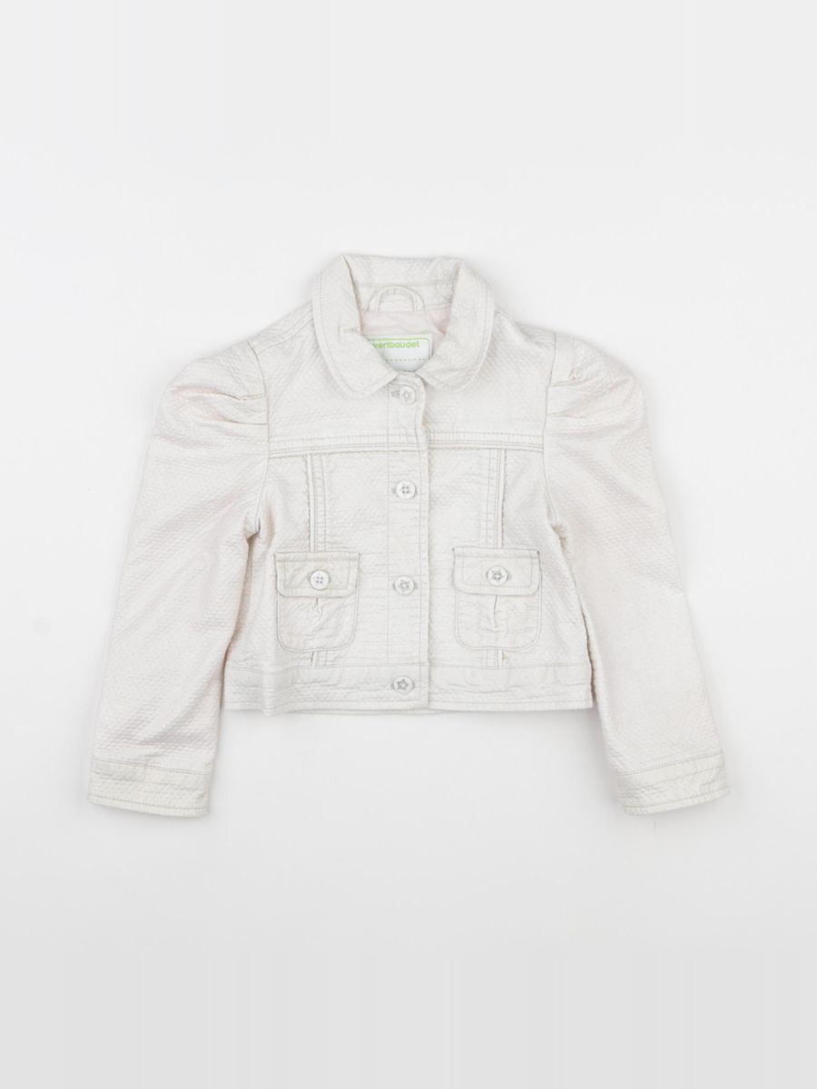 Veste - Très bon état, VERTBAUDET