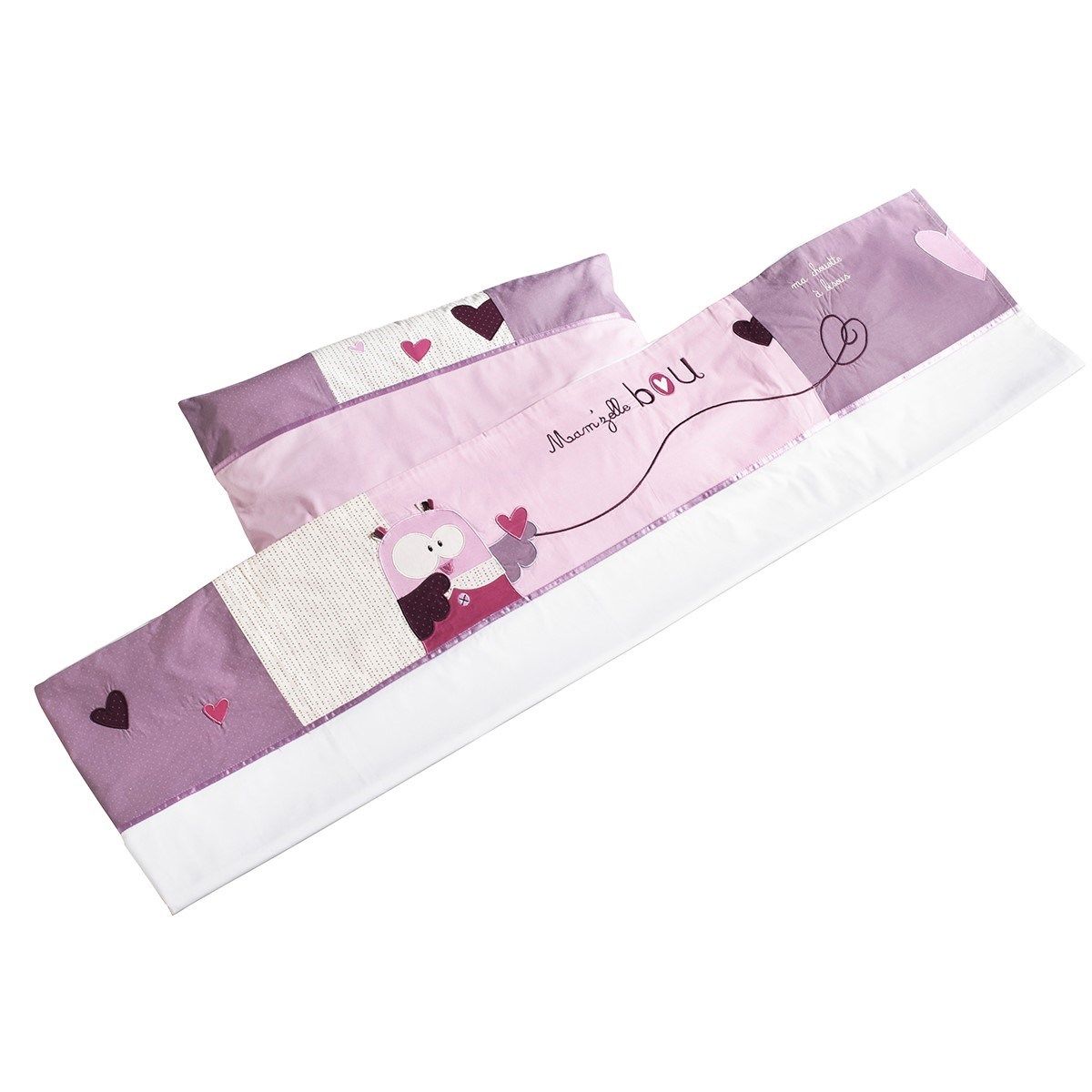 Oreiller Lit Bebe La Redoute