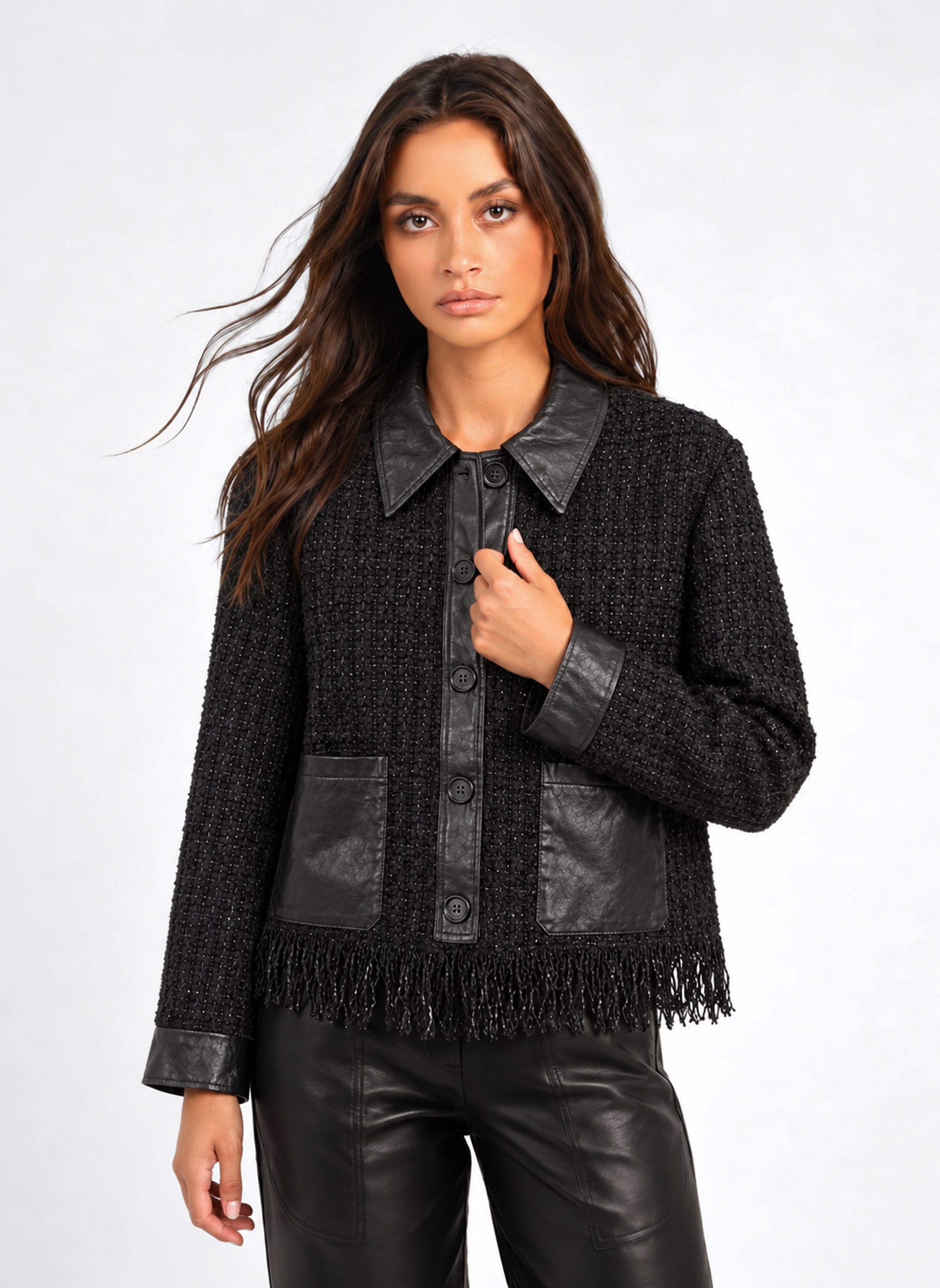 Veste HANSELY, AN'GE