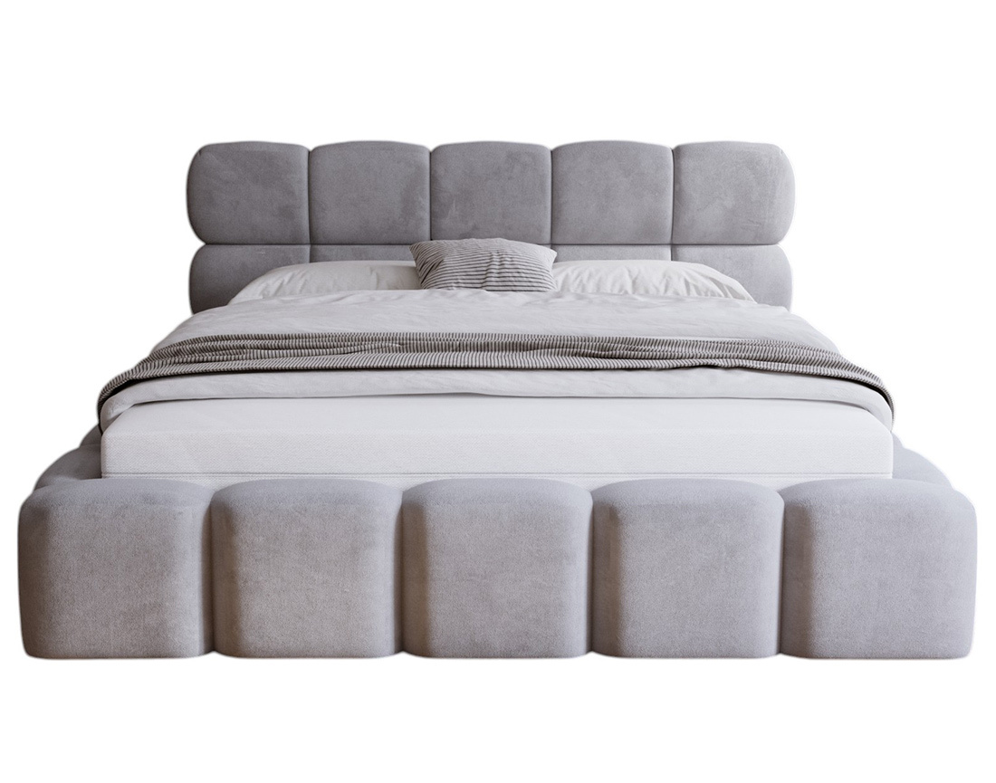 Lit coffre - MARIPOSA, BEST MOBILIER