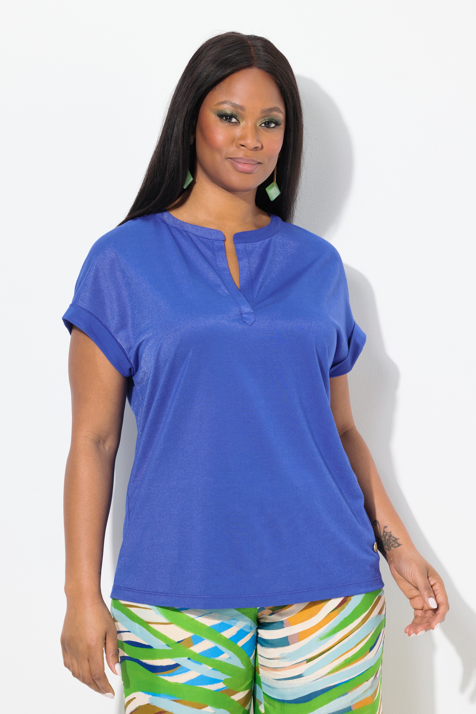 T-shirt, ULLA POPKEN