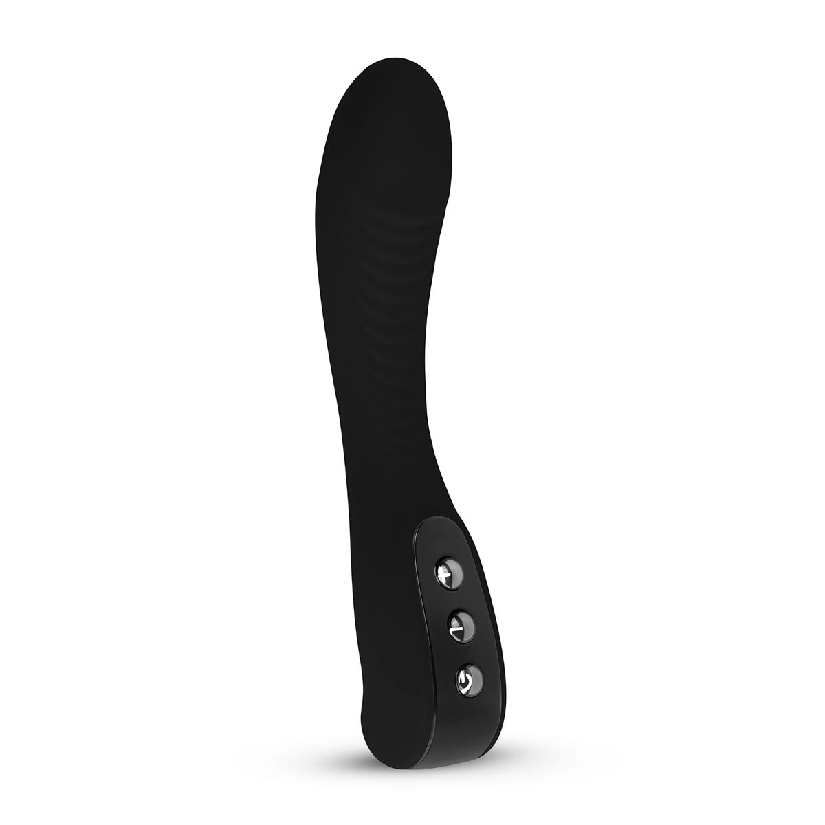 Vibromasseur nervuré point G, EASY TOYS