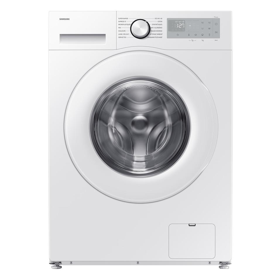 Lave linge frontal WW10FG5U34TH, SAMSUNG