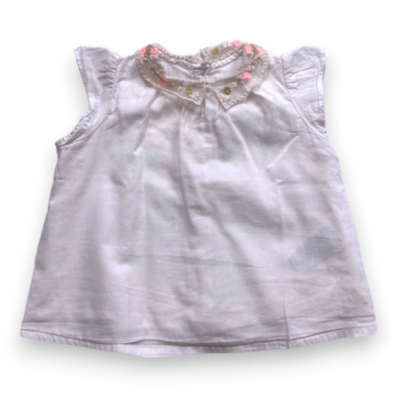 Blouse bébé - Très bon état, BONPOINT