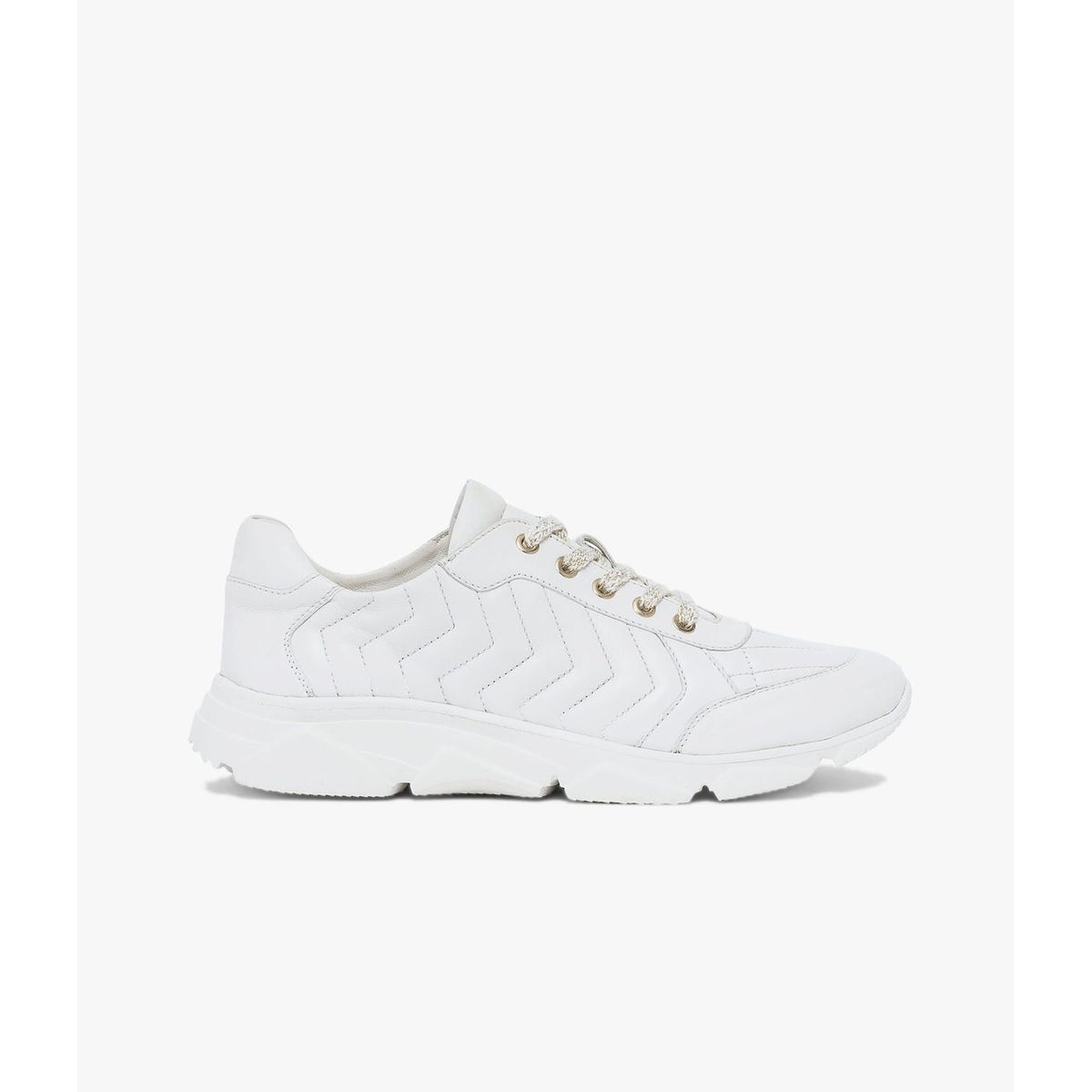 Sneakers bocage online femme