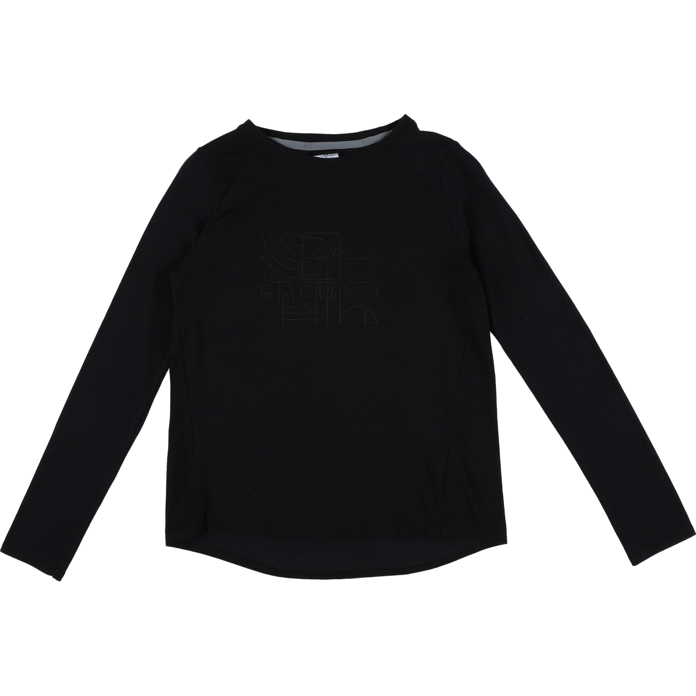 T-shirt - Très bon état, DECATHLON