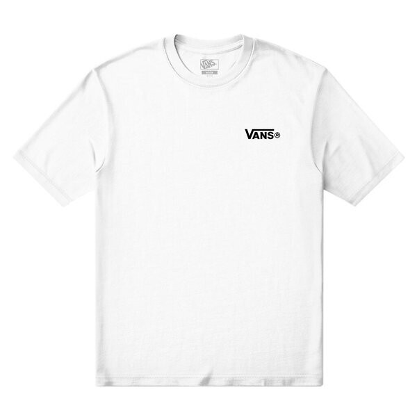 T-shirt met korte mouwen S-XL, VANS