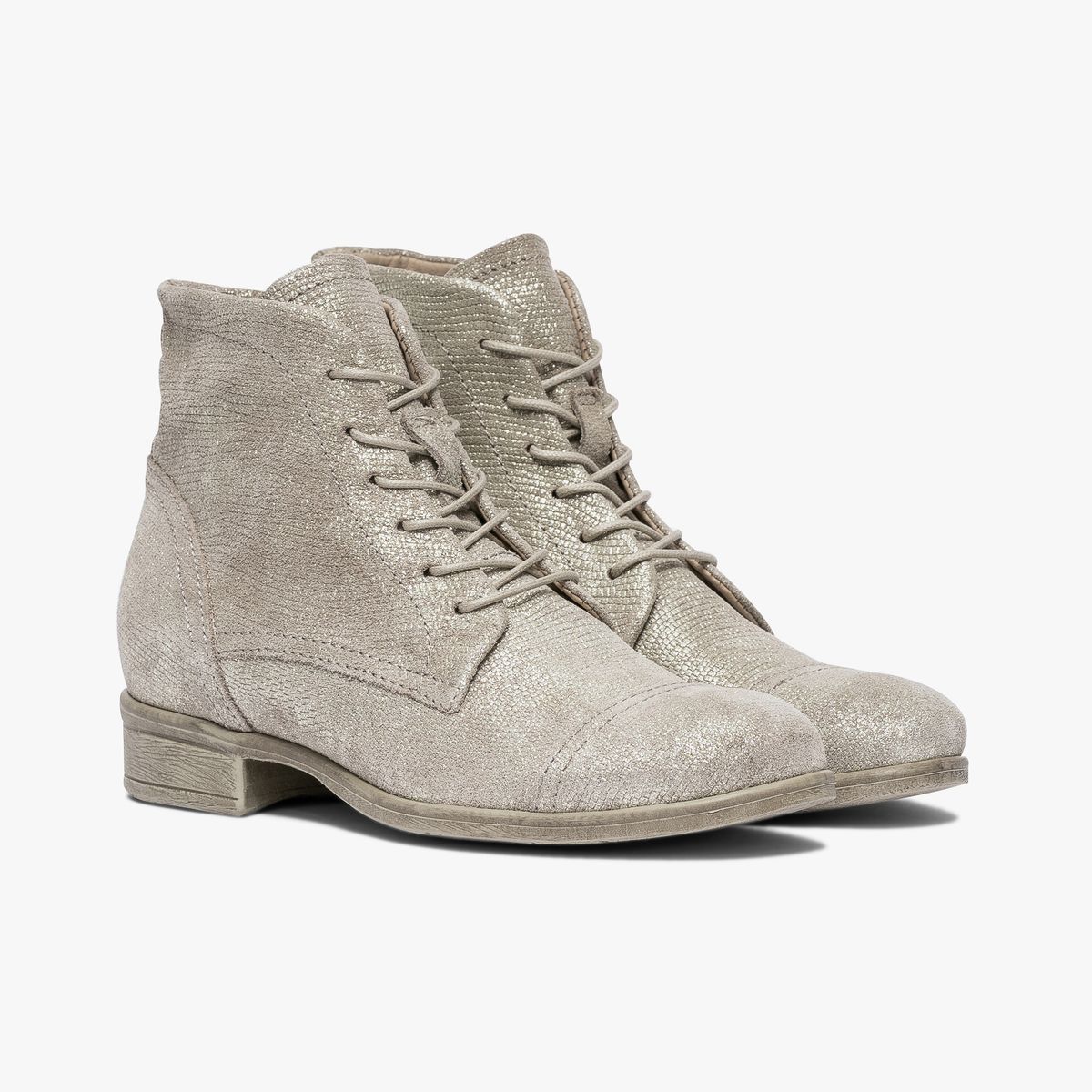 bocage boots tiago