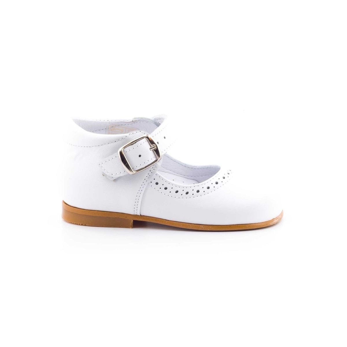 Chaussures Bebe Blanche La Redoute