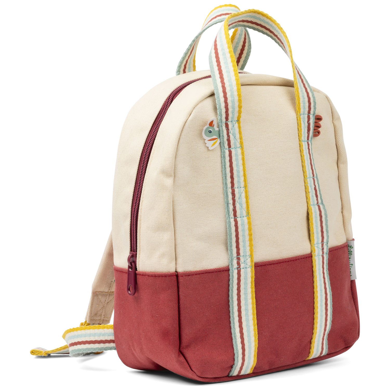 Sac à dos, LILLIPUTIENS
