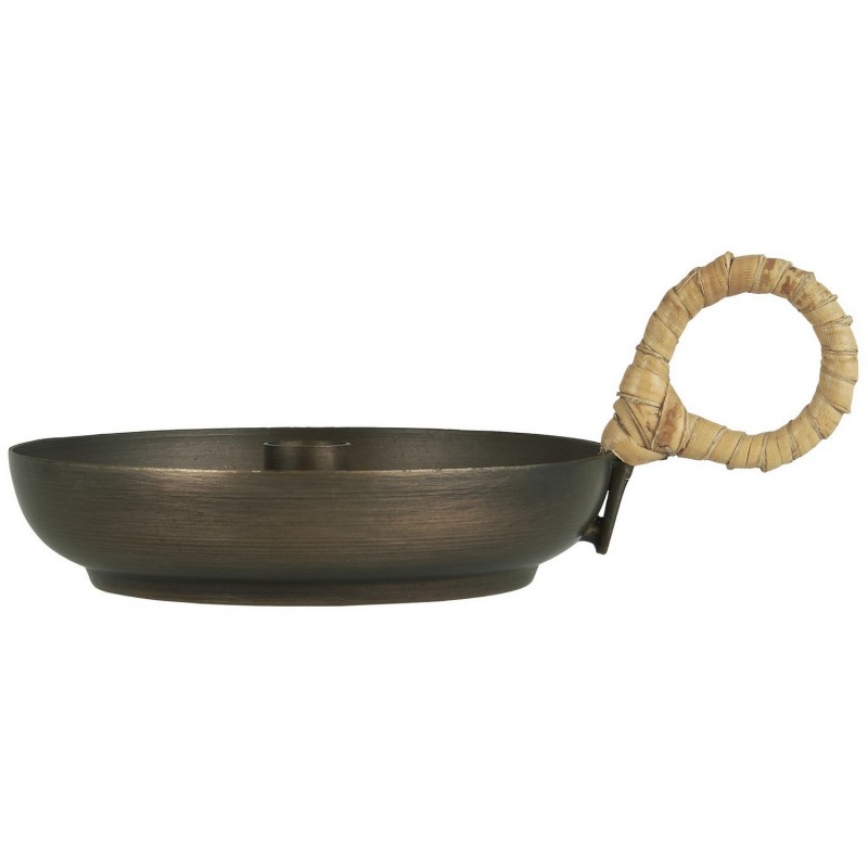 Porte-bougie poignée, IB LAURSEN