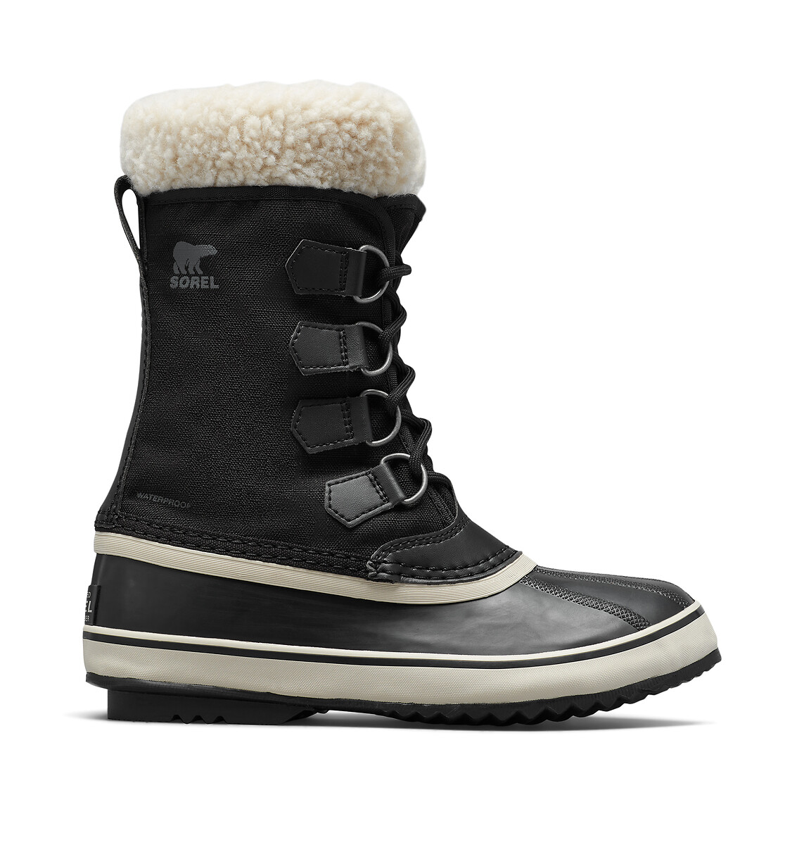 Sorel Botas impermeables WINTER CARNIVAL™ BOOT — photo 2