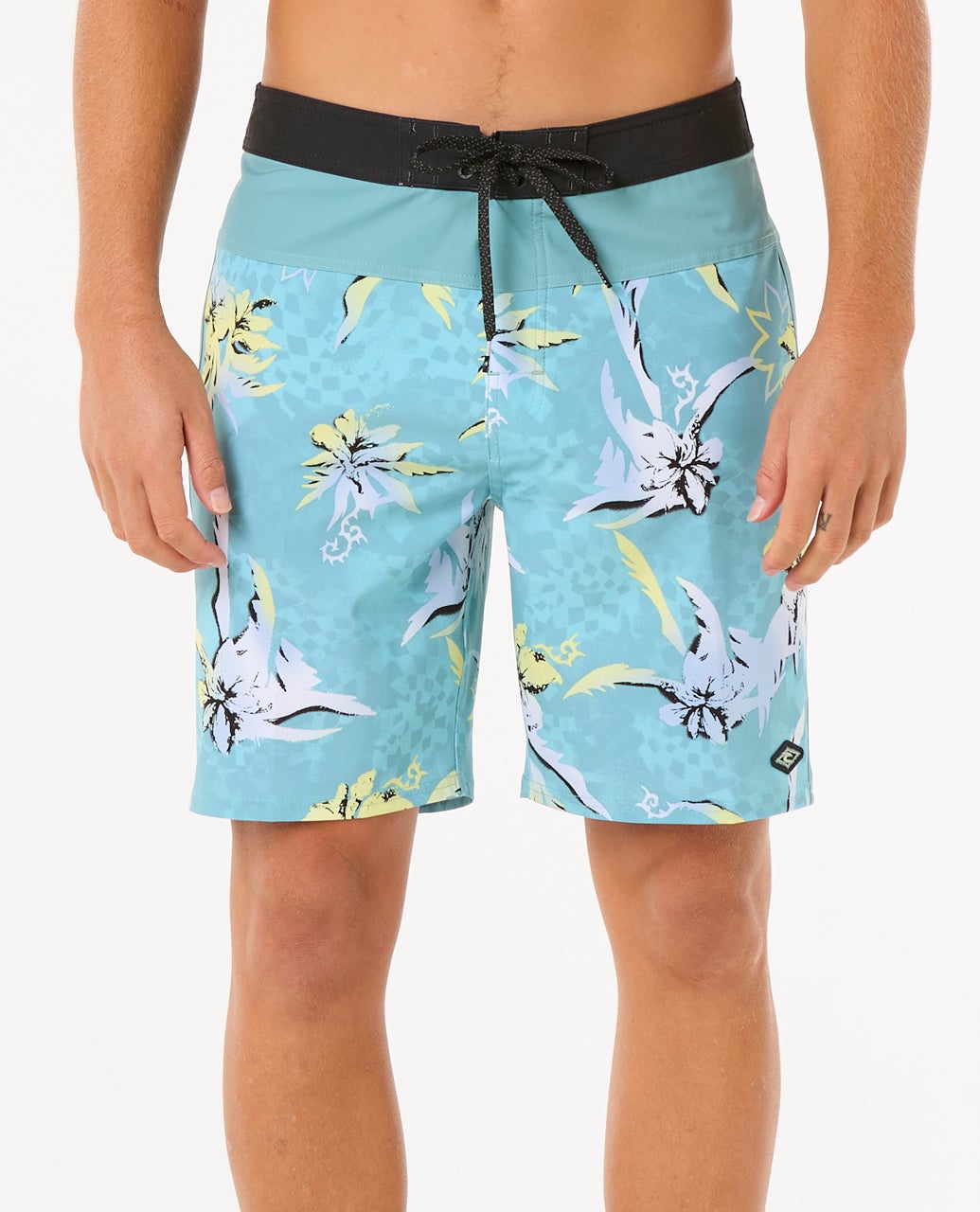 Boardshort MIRAGE MASON Raw Energy, RIP CURL