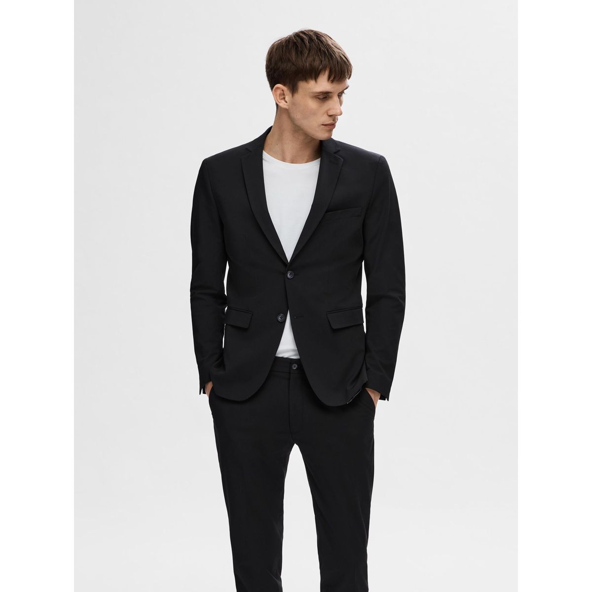 Blazer homme la discount redoute