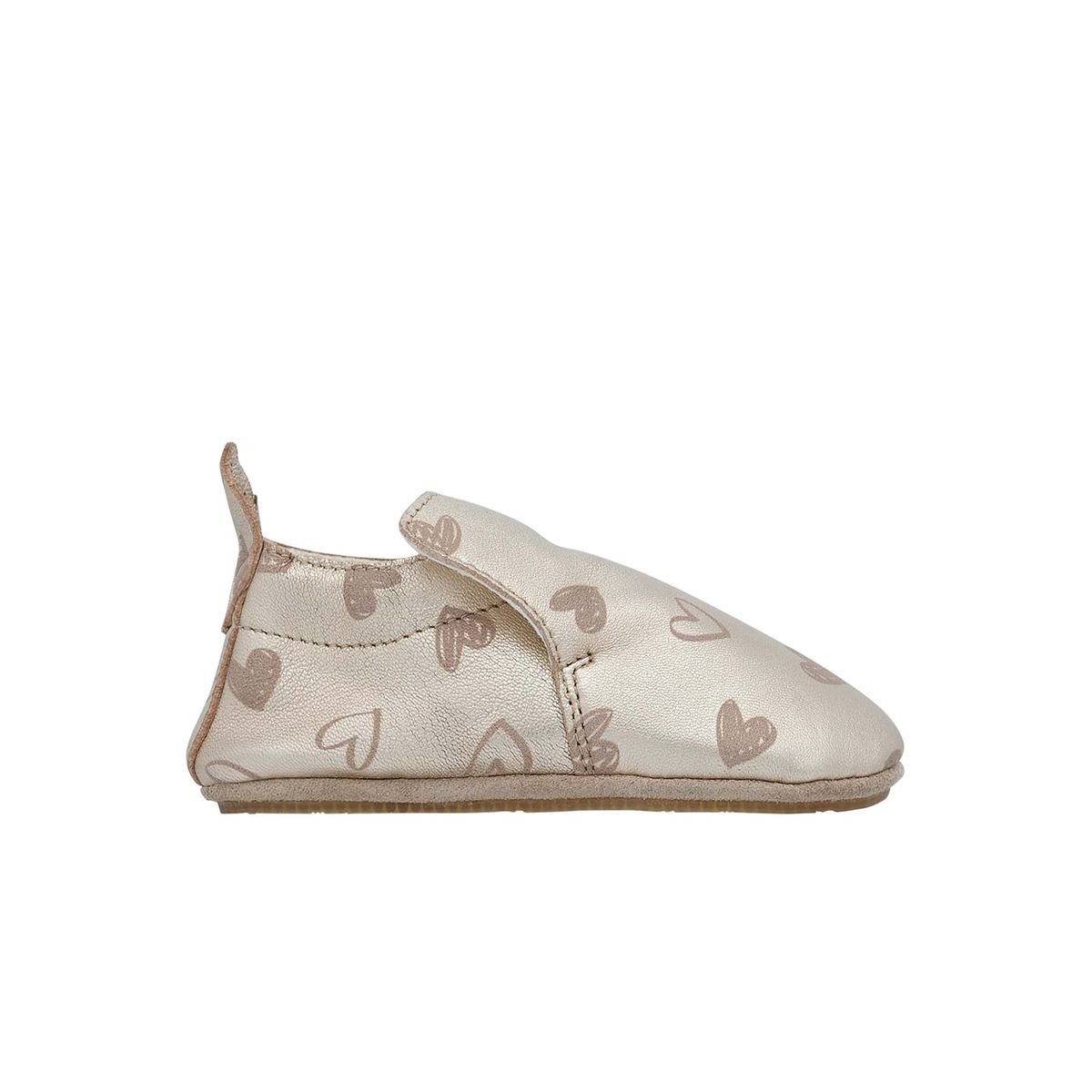 Chaussures de parc fille La Redoute