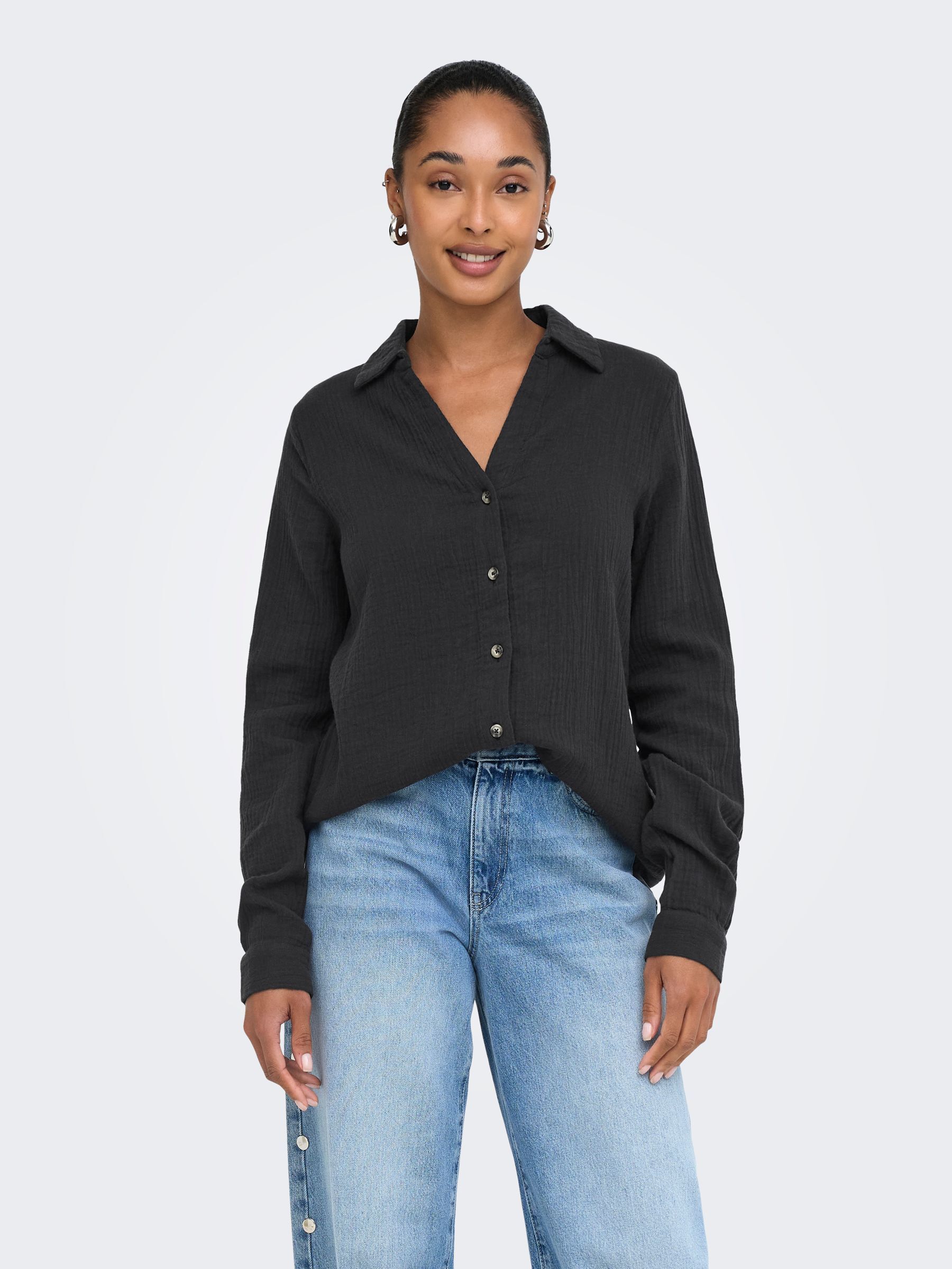 Chemise, ONLY