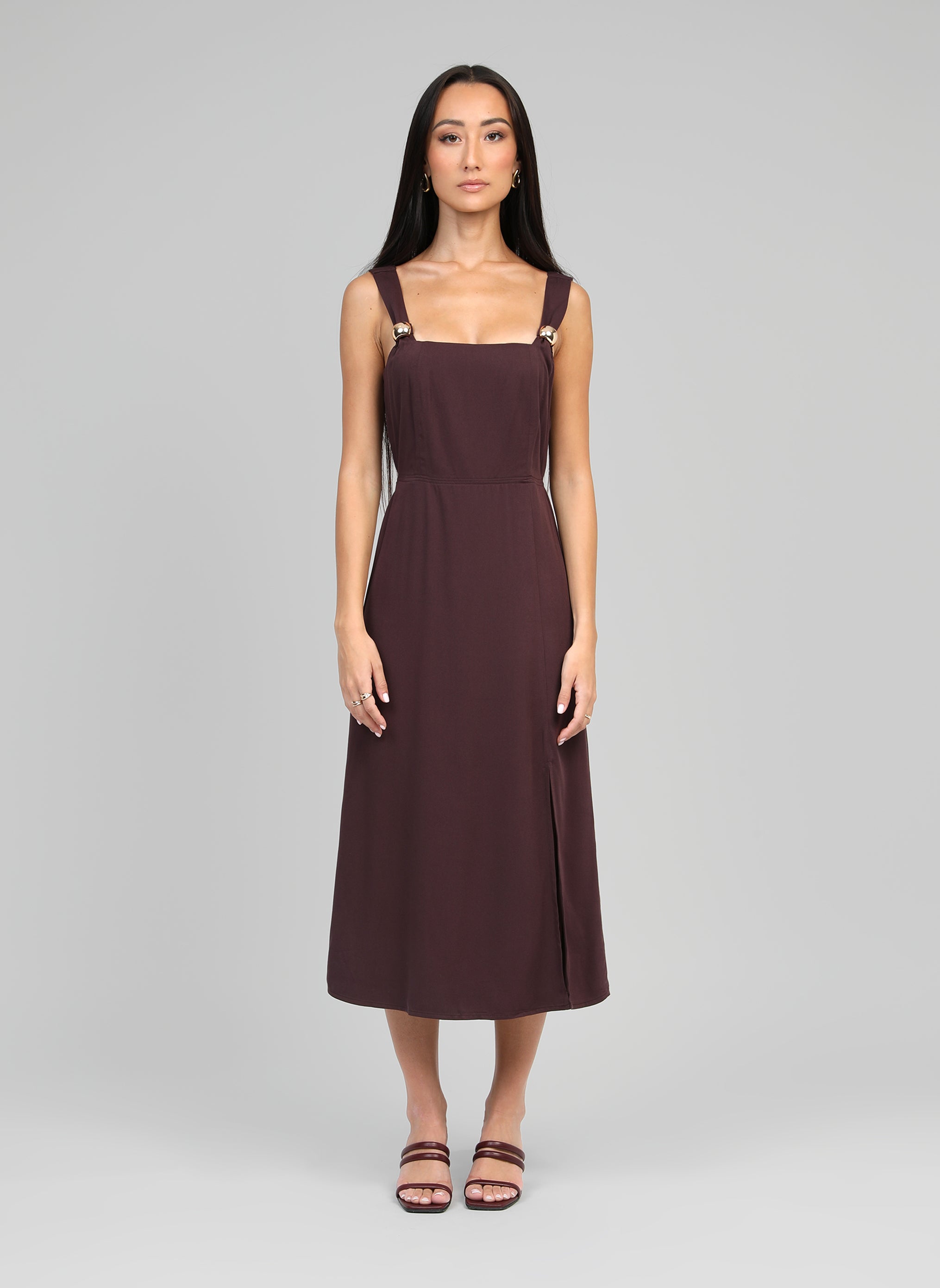 Robe Midi MANILA, AN'GE