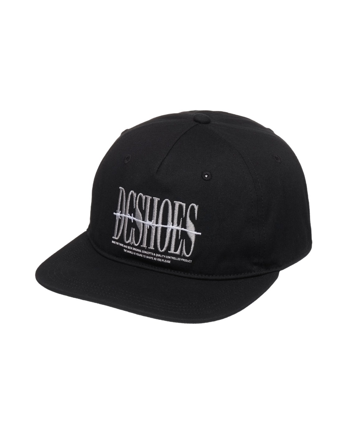 DC Shoes Accessories|Headwear Homme EDYHA03230, DC SHOES