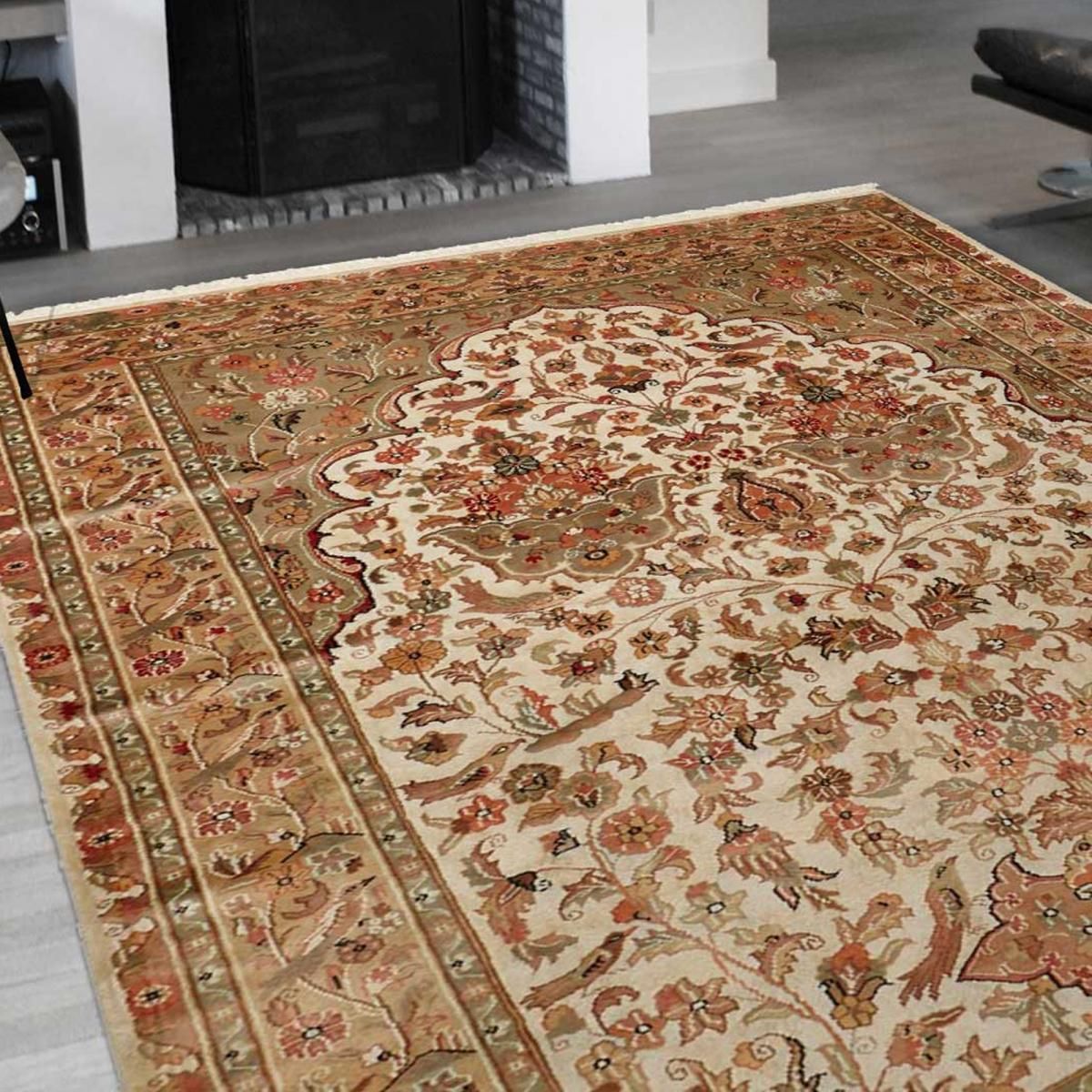 Un Amour De Tapis Page 4 La Redoute