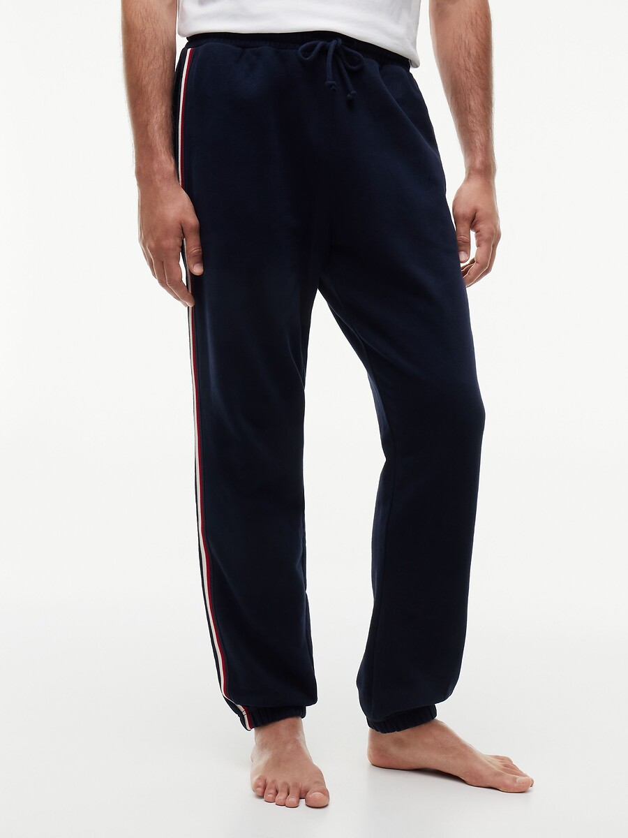 Pyjamabroek, TOMMY HILFIGER