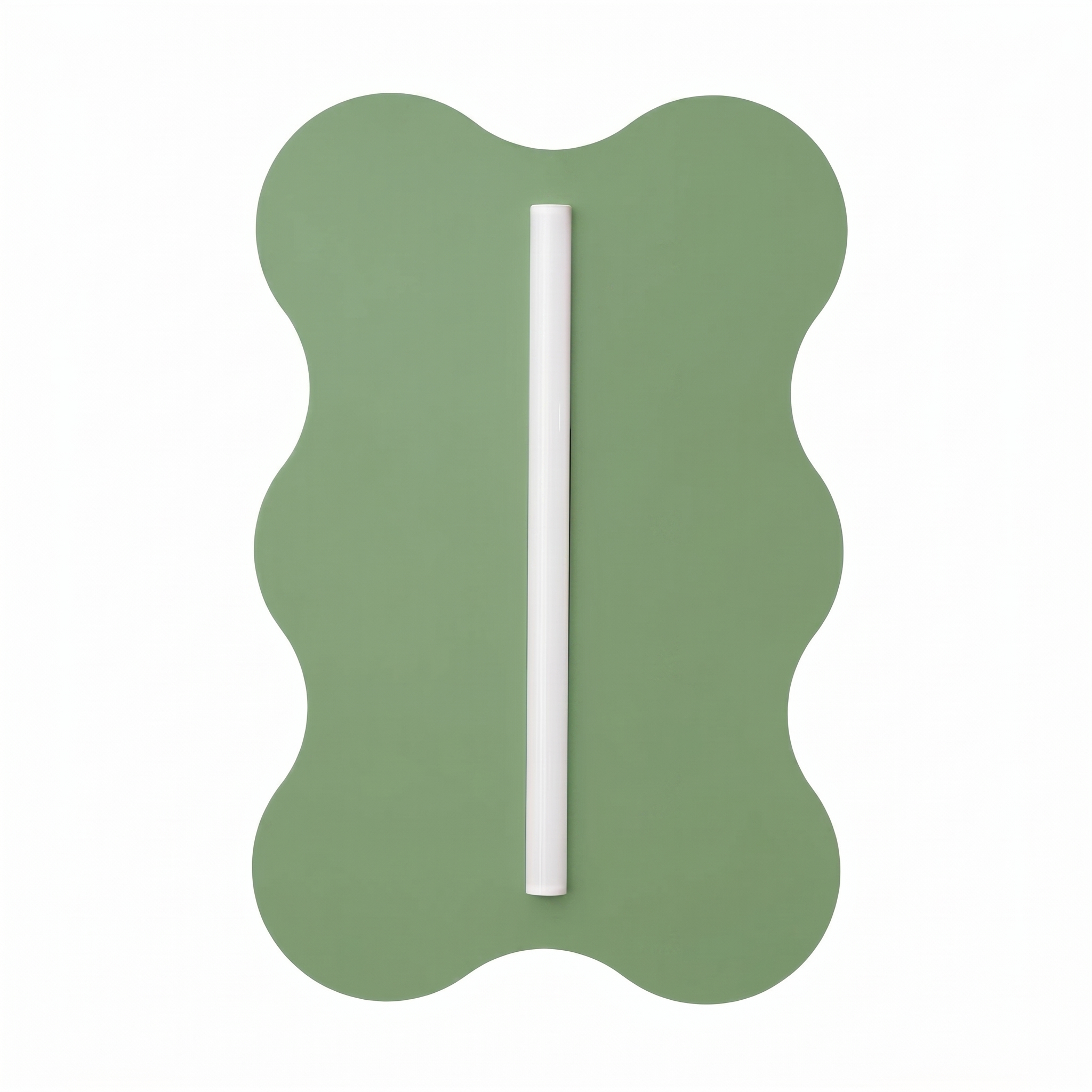 Applique murale Acier Sauge S14d 1 Klover, EDEN
