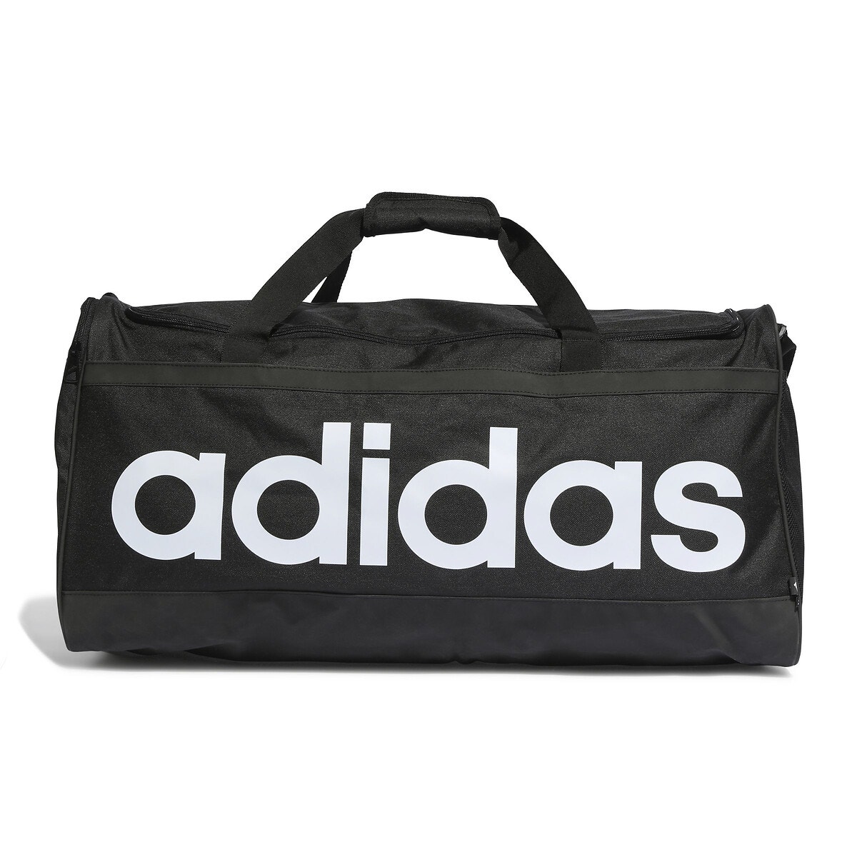 Sacoche Noire Homme Adidas Linear