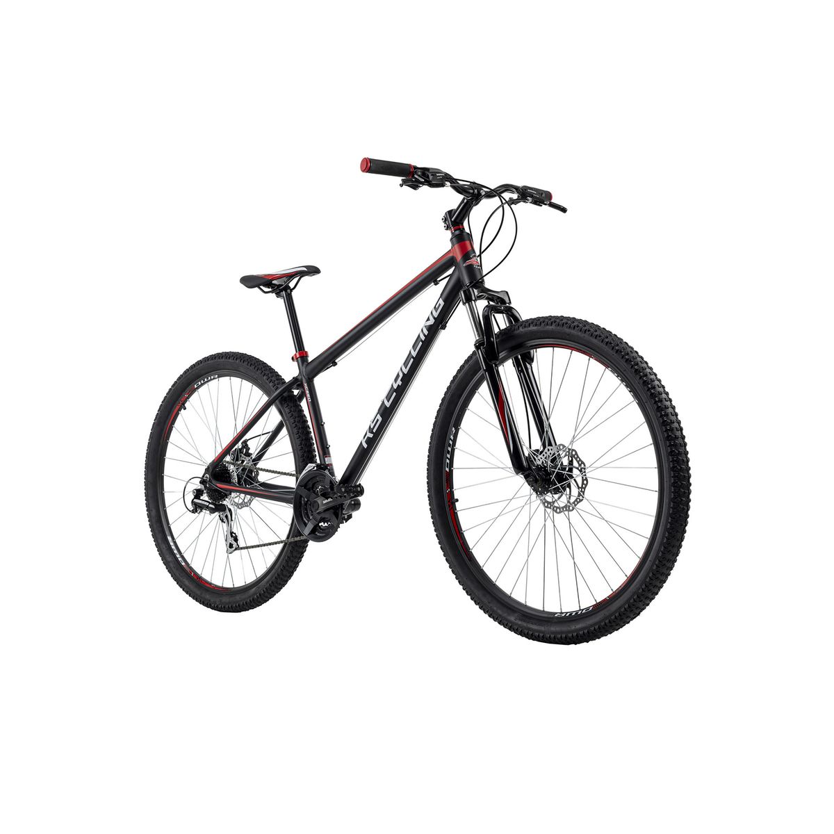 Vtt Semi Rigide 29 Xceed Noir Ks La Redoute