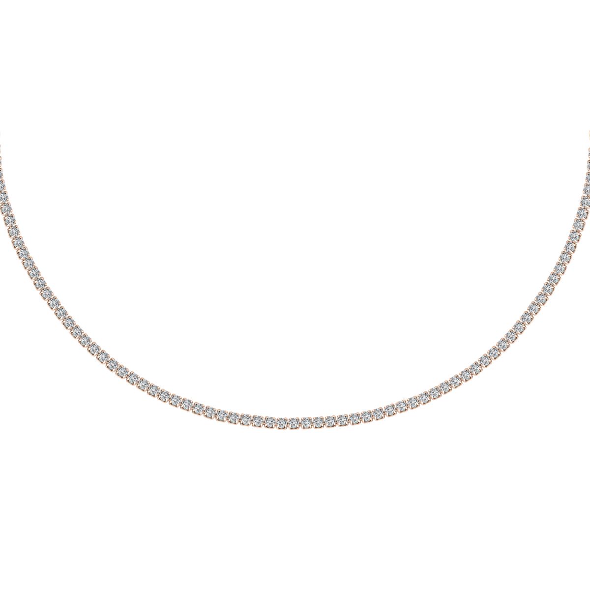 Collier en argent 925 ESSENTIAL, BLUESPIRIT