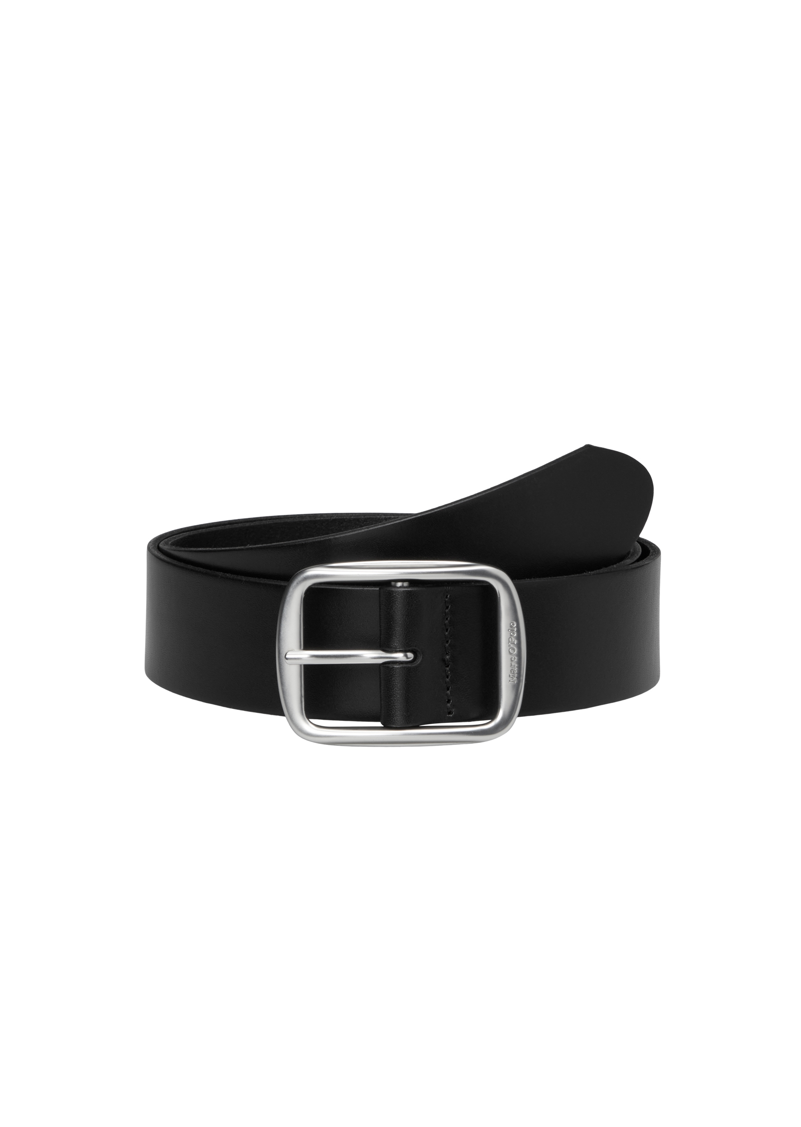 Ceinture modèle Arina en cuir de vache noble, MARC O'POLO