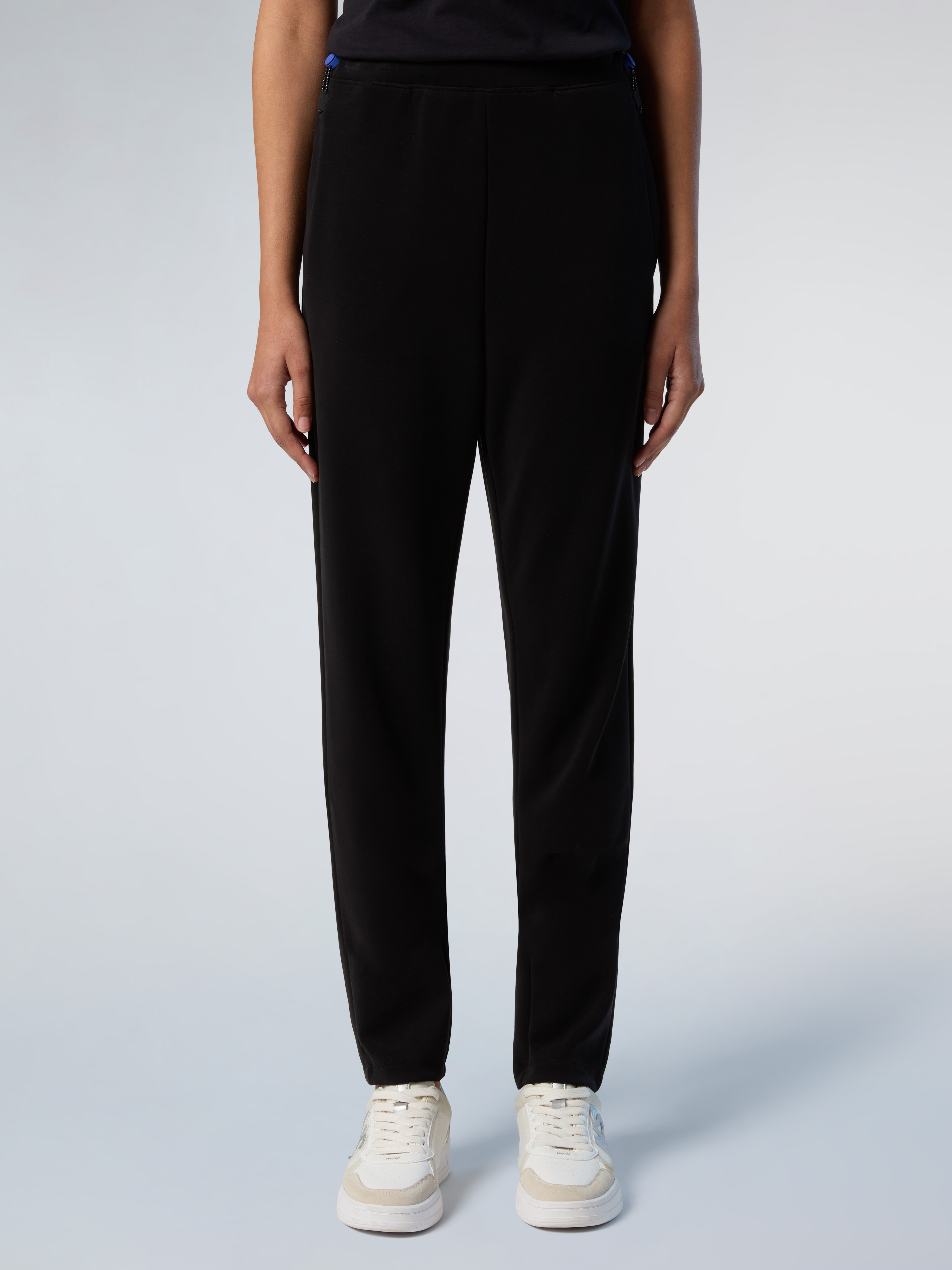 Pantalon de survêtement en polaire technique, NORTH SAILS